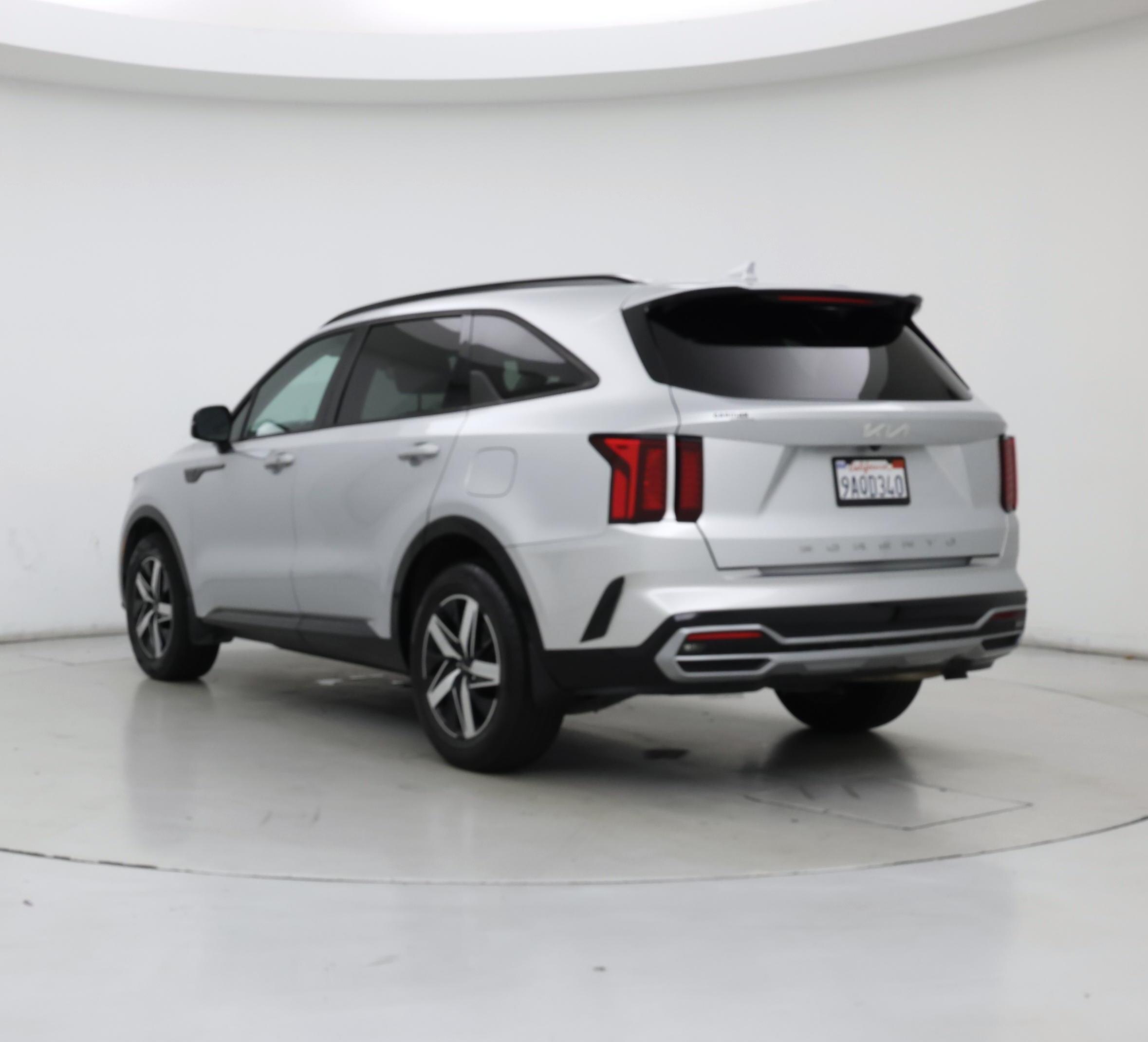 Thumbnail: 2022 Kia Sorento - 2