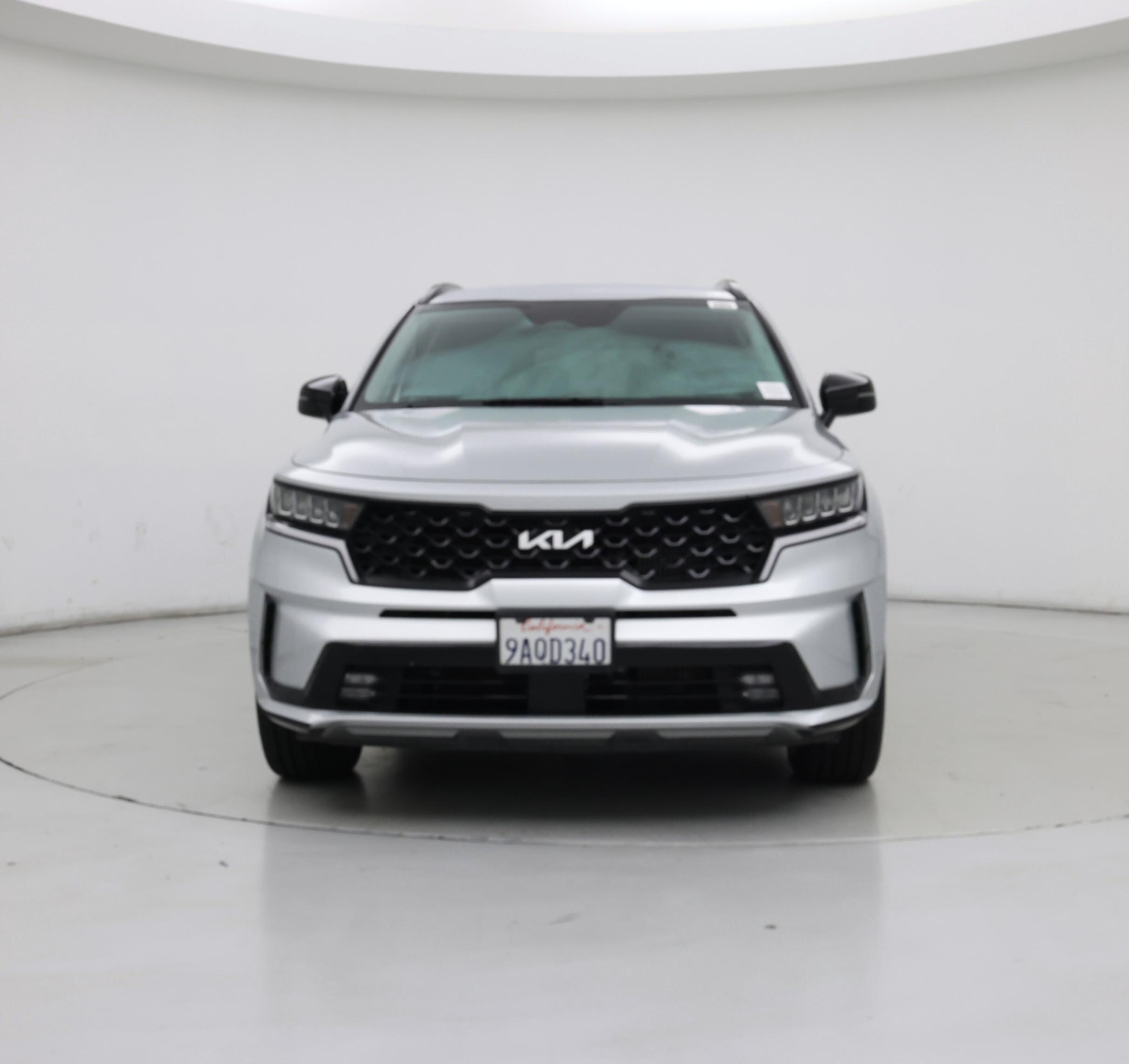 Thumbnail: 2022 Kia Sorento - 5