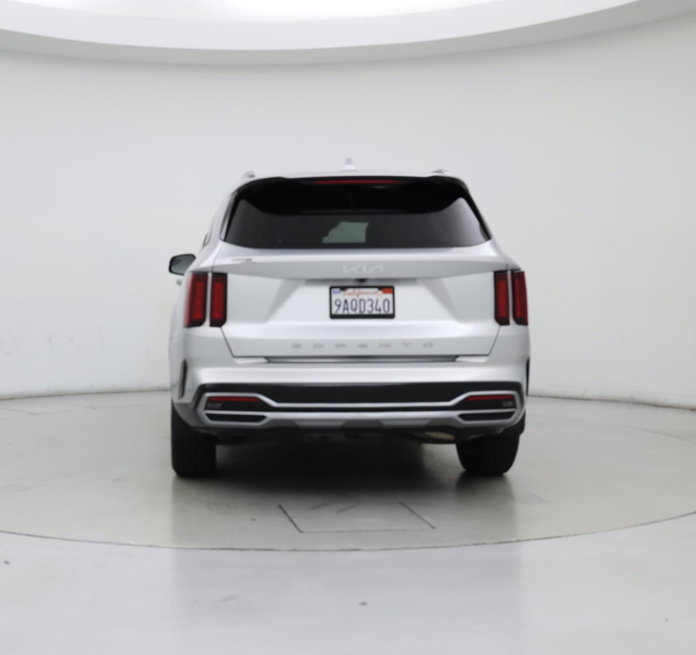 Thumbnail: 2022 Kia Sorento - 6