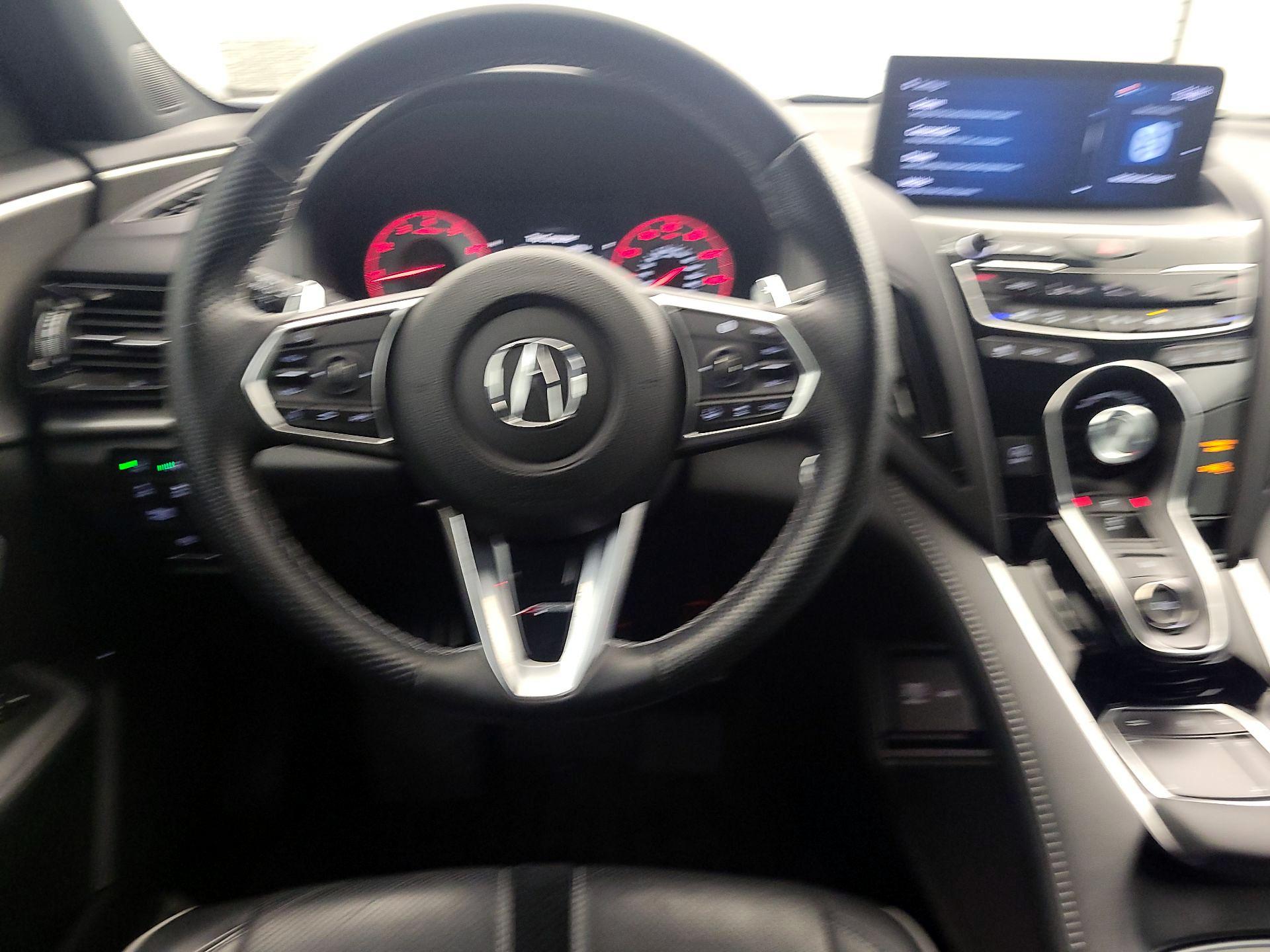Thumbnail: 2020 Acura RDX - 10