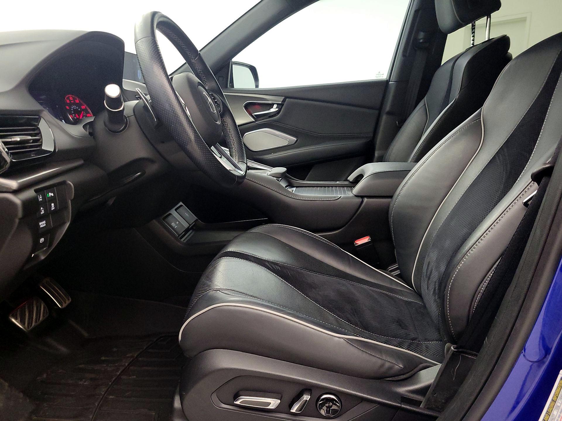 Thumbnail: 2020 Acura RDX - 11