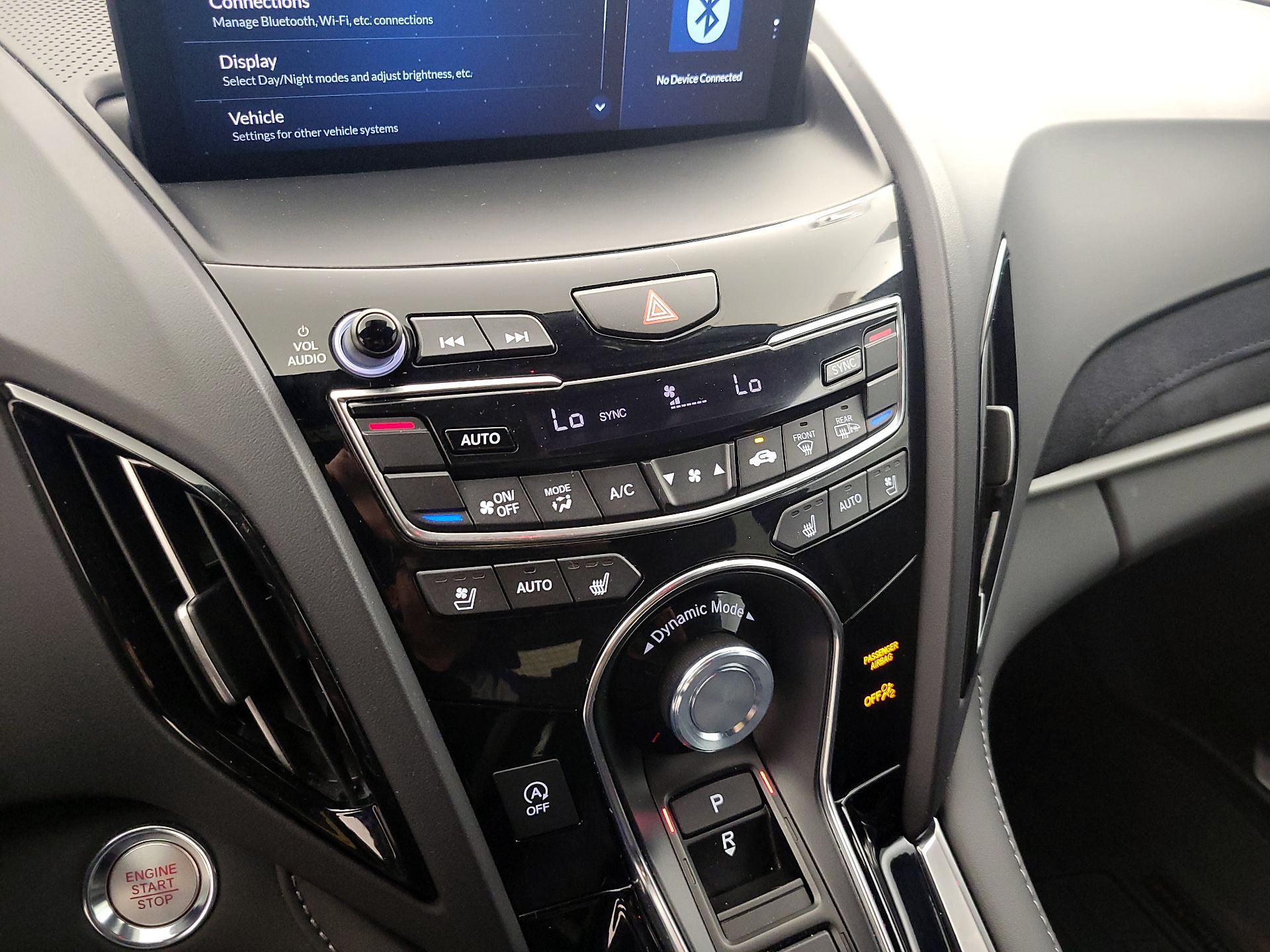 Thumbnail: 2020 Acura RDX - 17