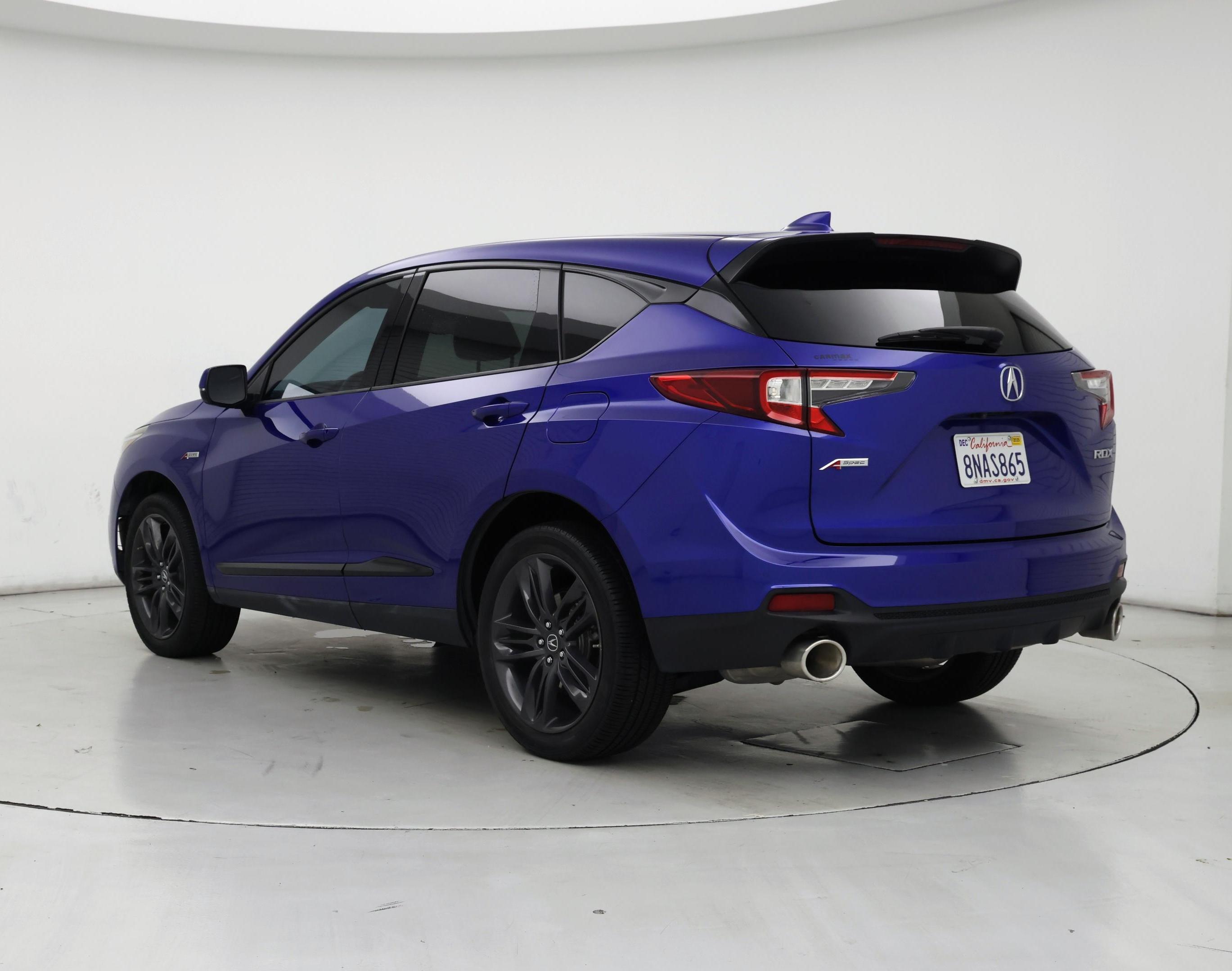 Thumbnail: 2020 Acura RDX - 2