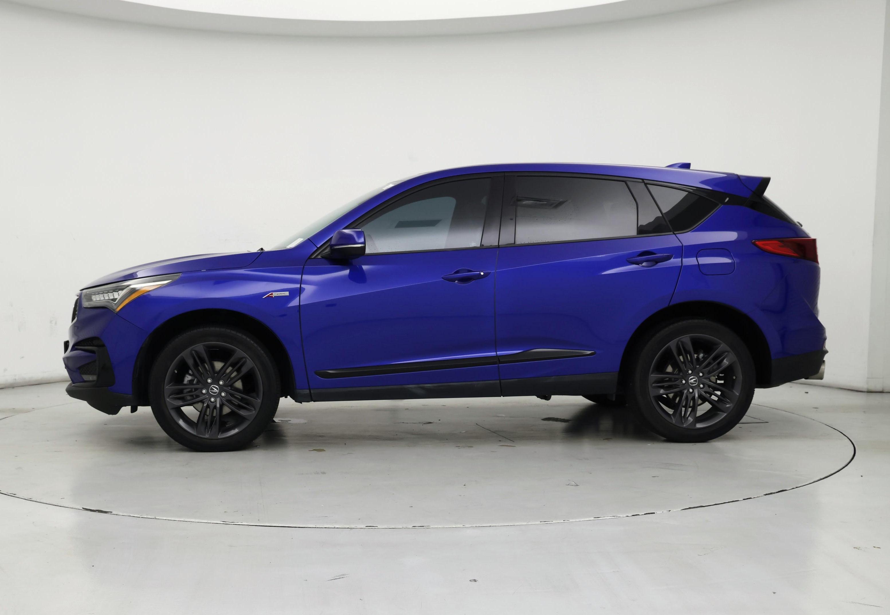 Thumbnail: 2020 Acura RDX - 3