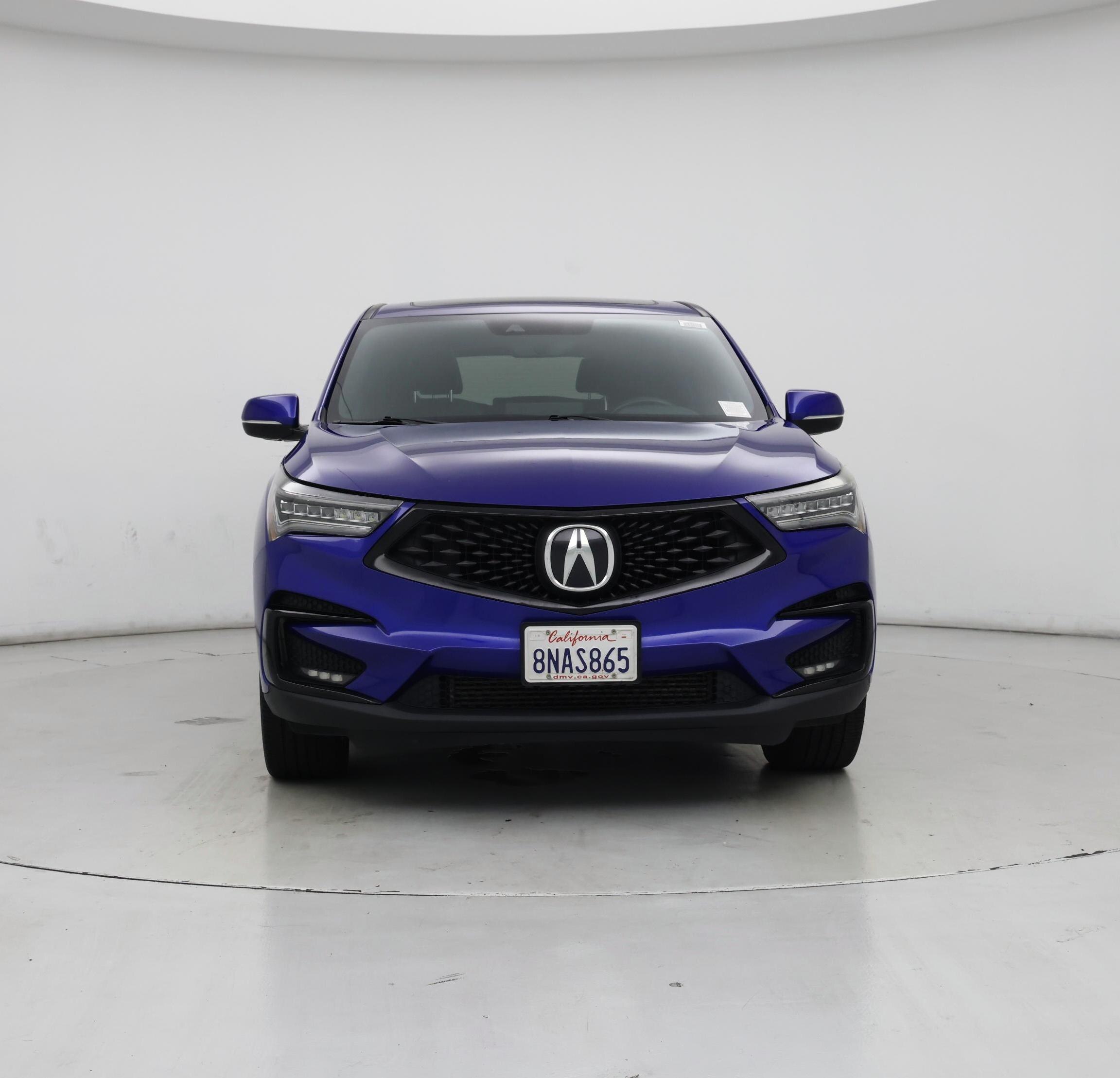 Thumbnail: 2020 Acura RDX - 5
