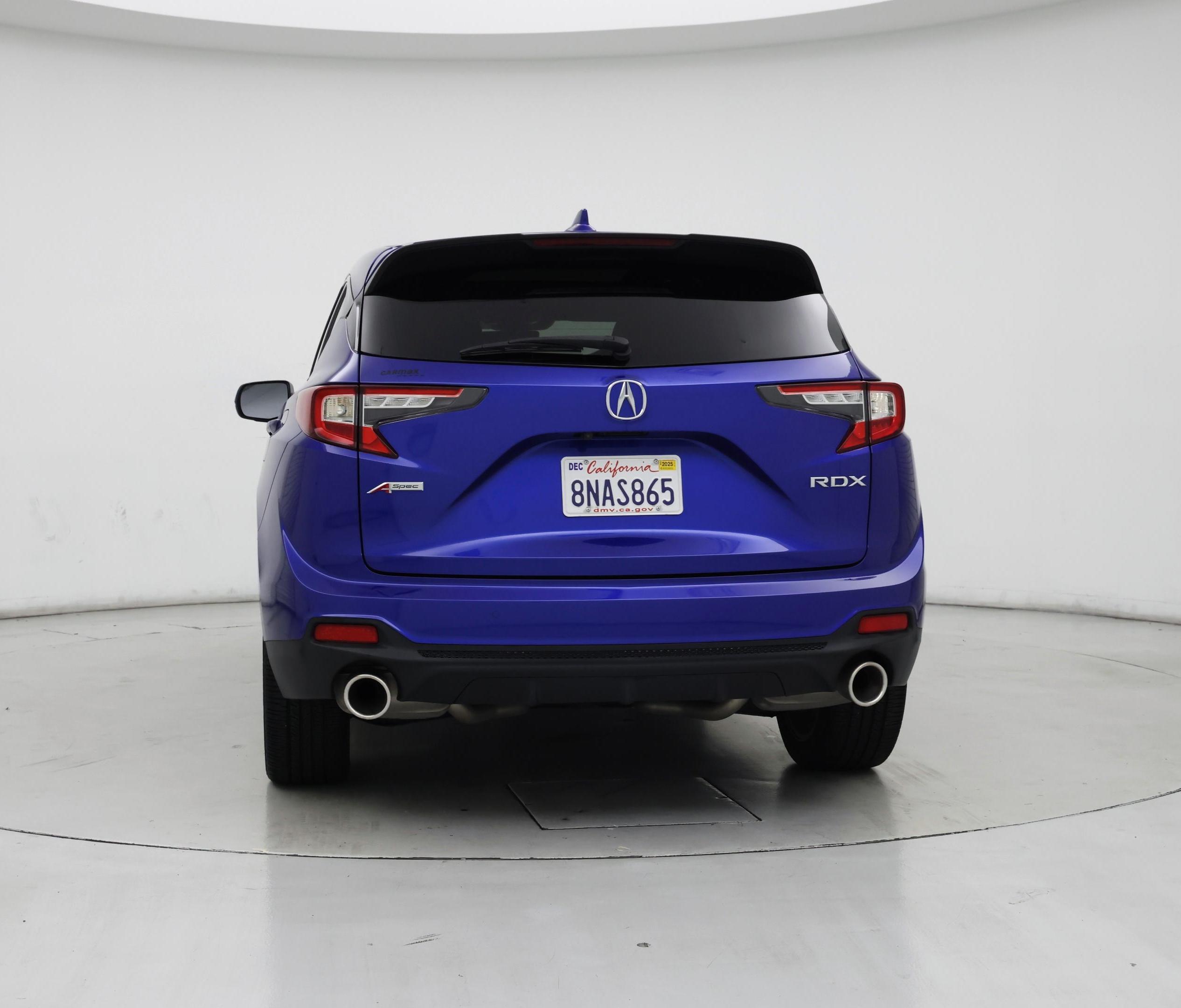 Thumbnail: 2020 Acura RDX - 6