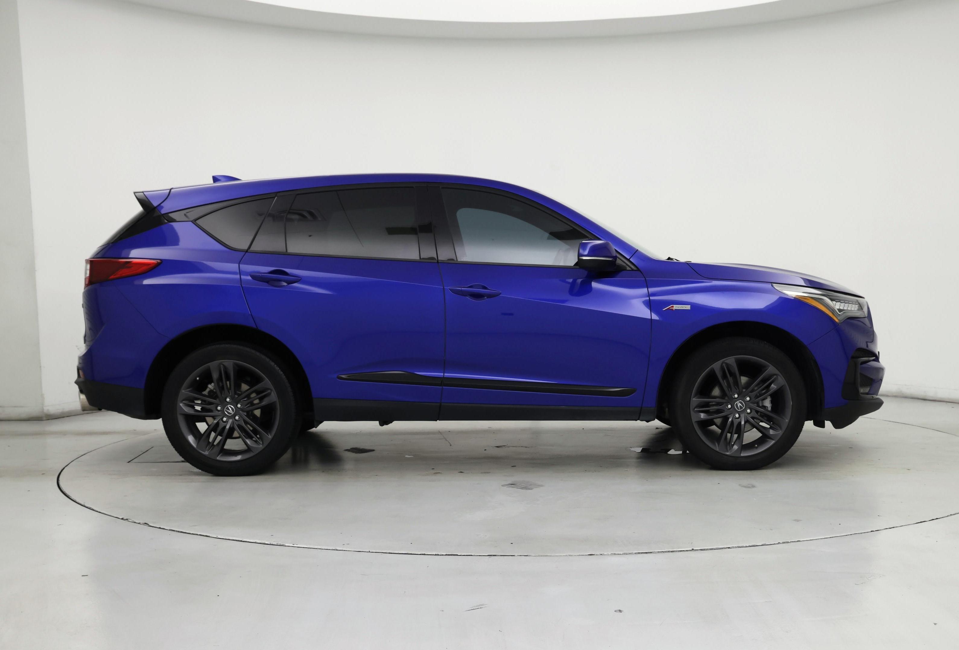 Thumbnail: 2020 Acura RDX - 7
