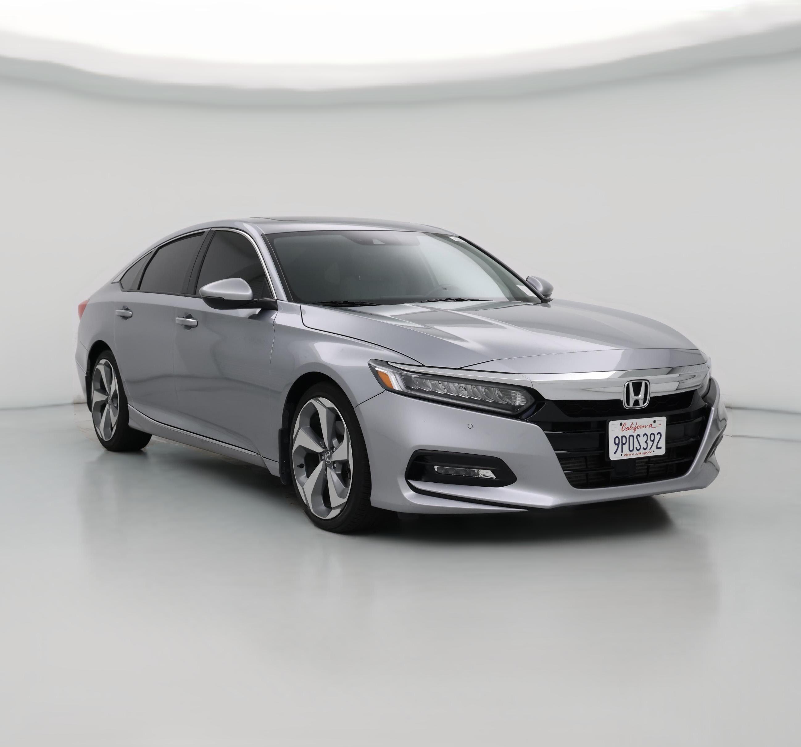 Thumbnail: 2019 Honda Accord - 1