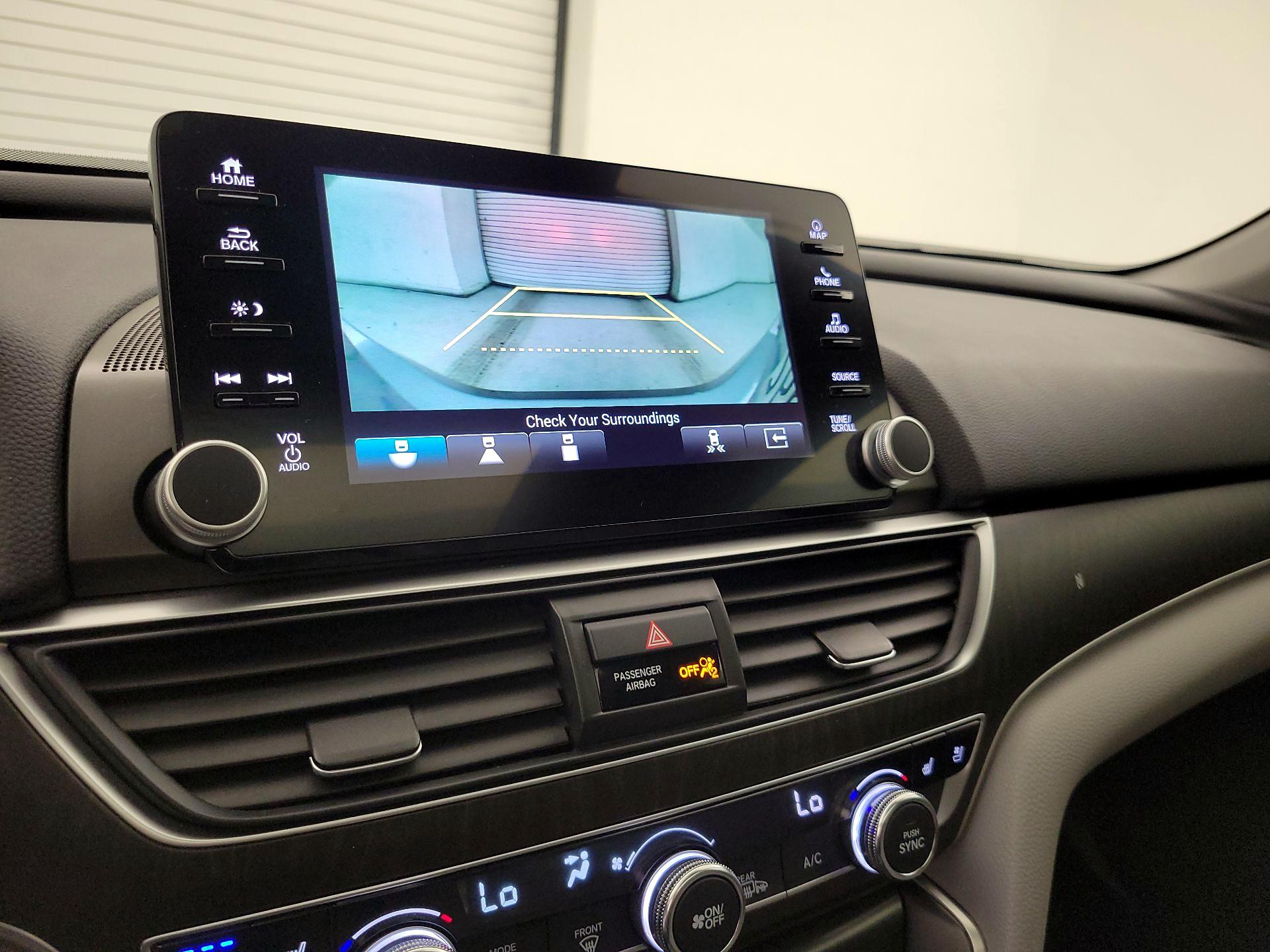 Thumbnail: 2019 Honda Accord - 15