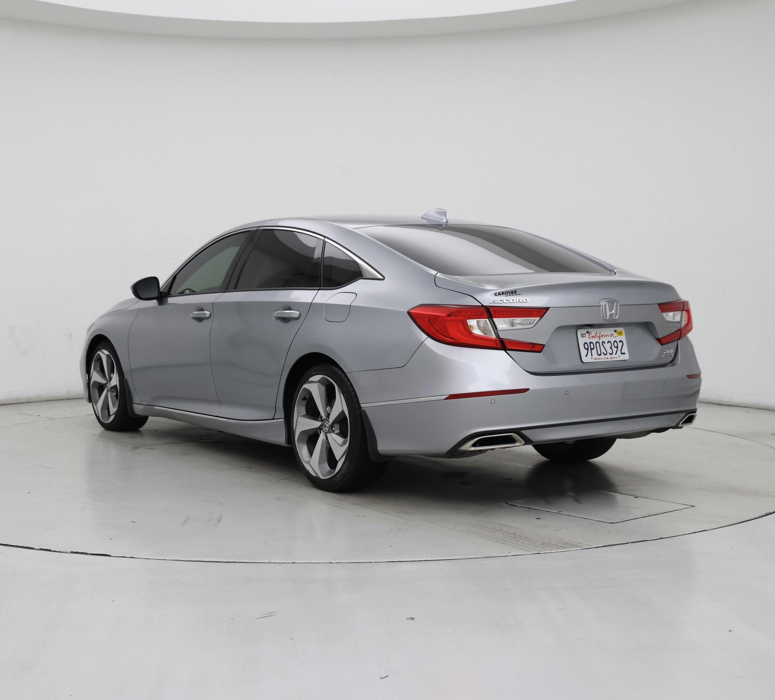 Thumbnail: 2019 Honda Accord - 2