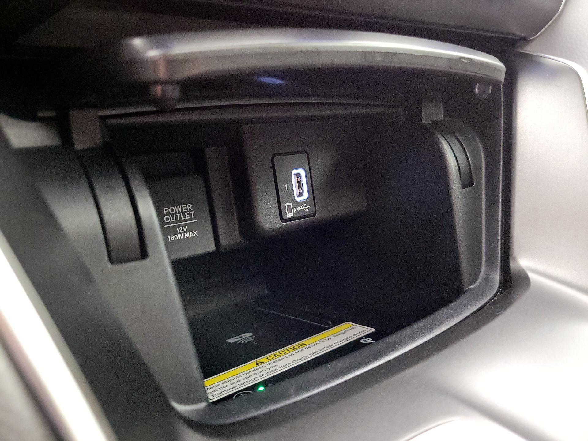 Thumbnail: 2019 Honda Accord - 19