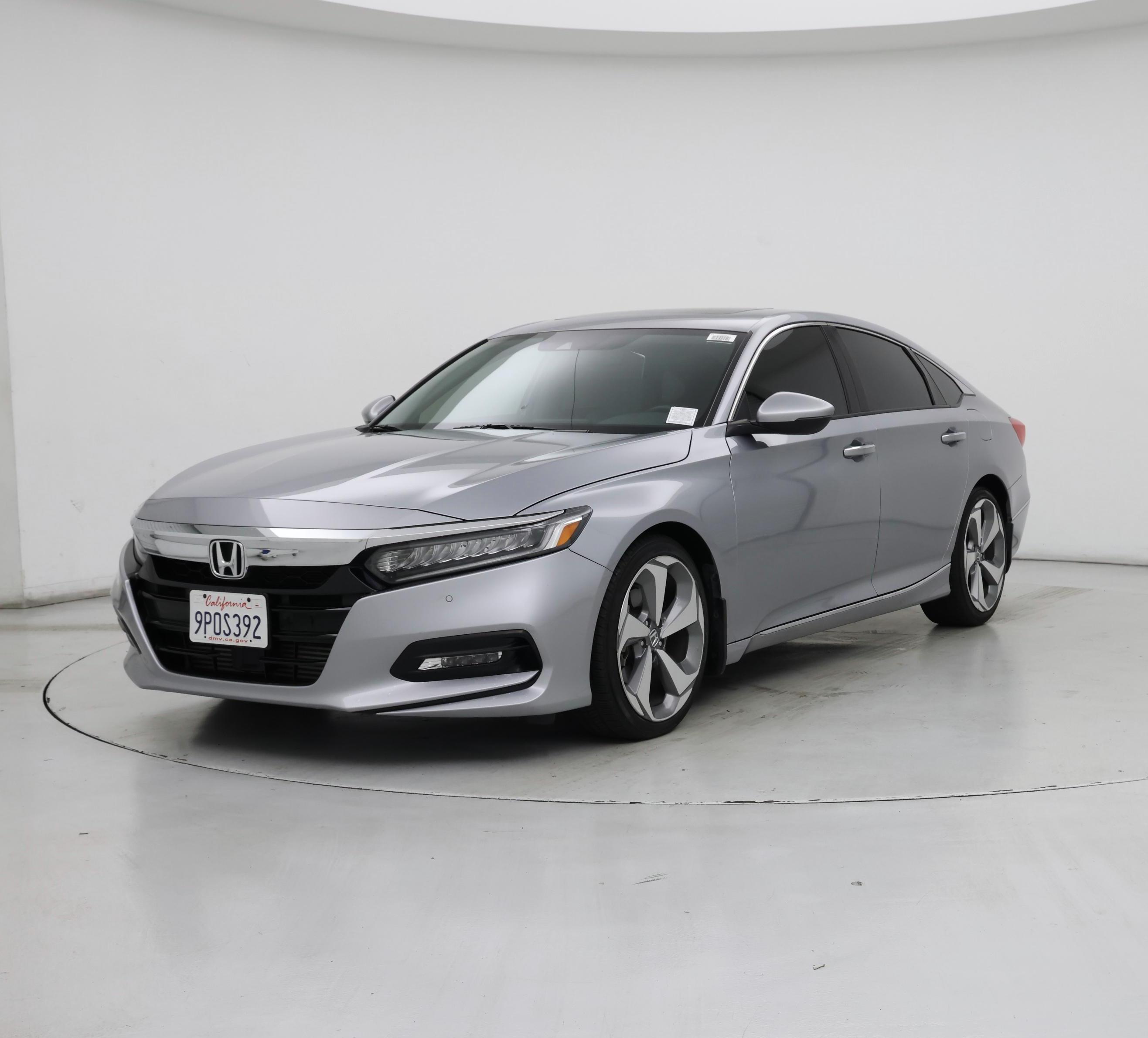 Thumbnail: 2019 Honda Accord - 4