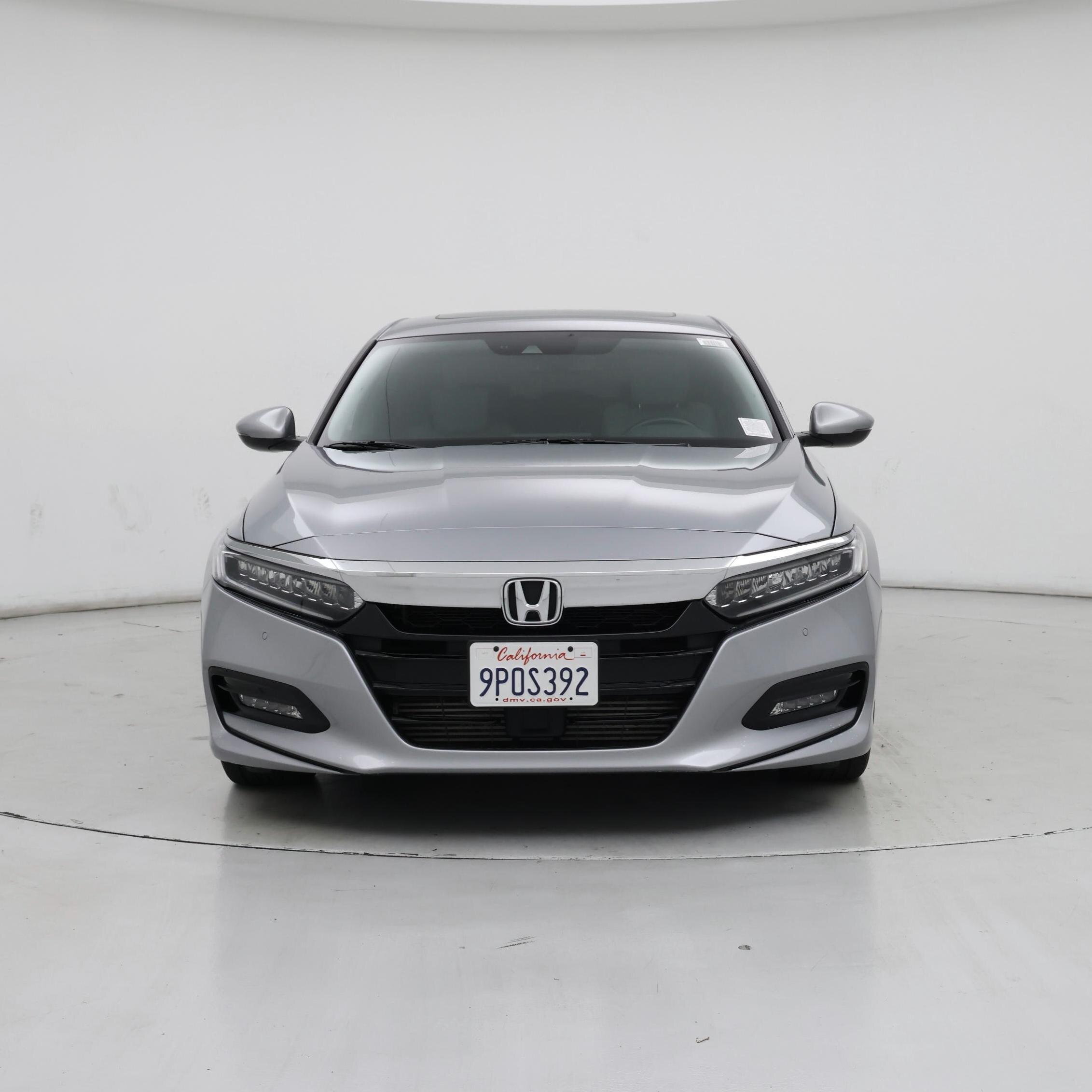 Thumbnail: 2019 Honda Accord - 5