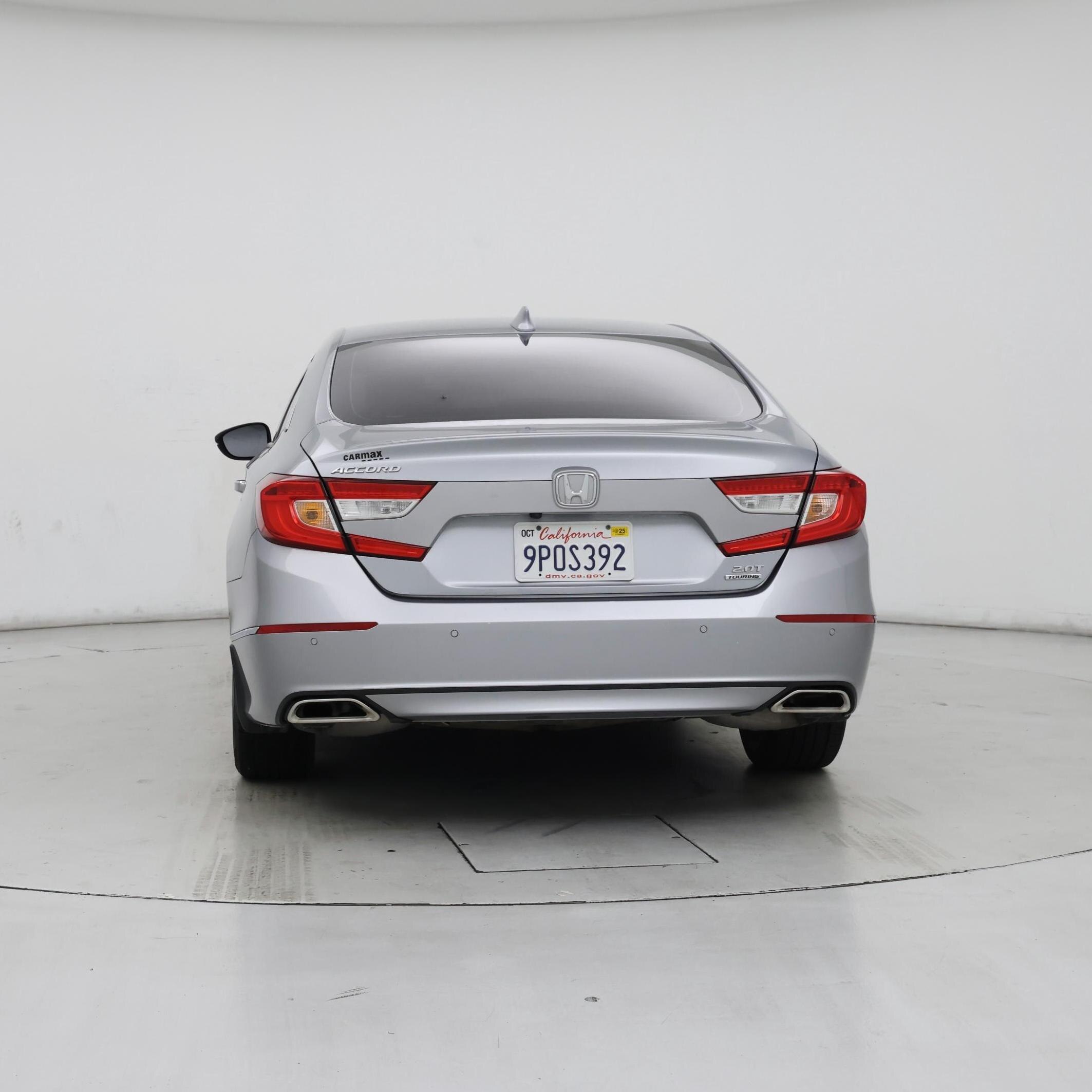 Thumbnail: 2019 Honda Accord - 6