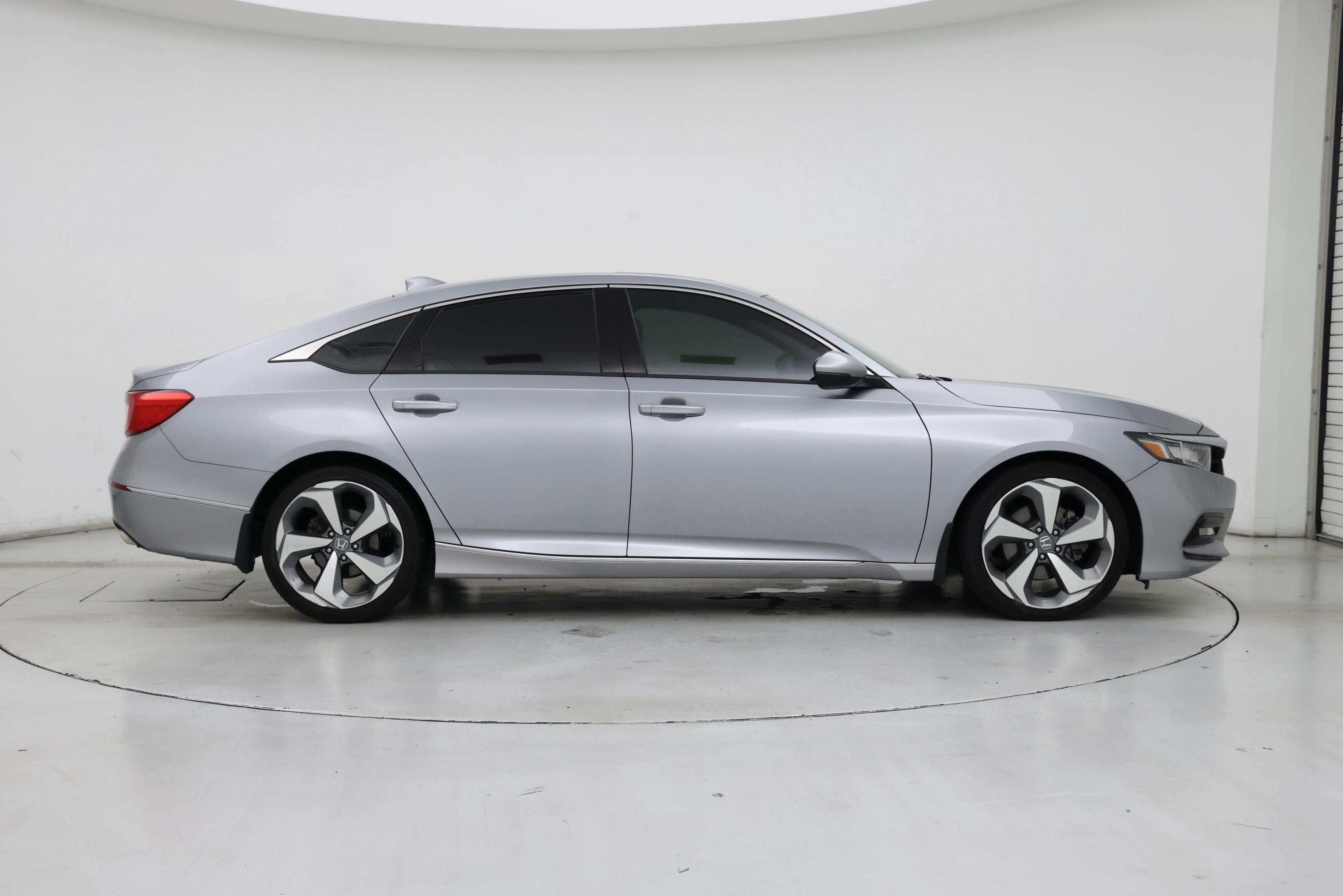 Thumbnail: 2019 Honda Accord - 7