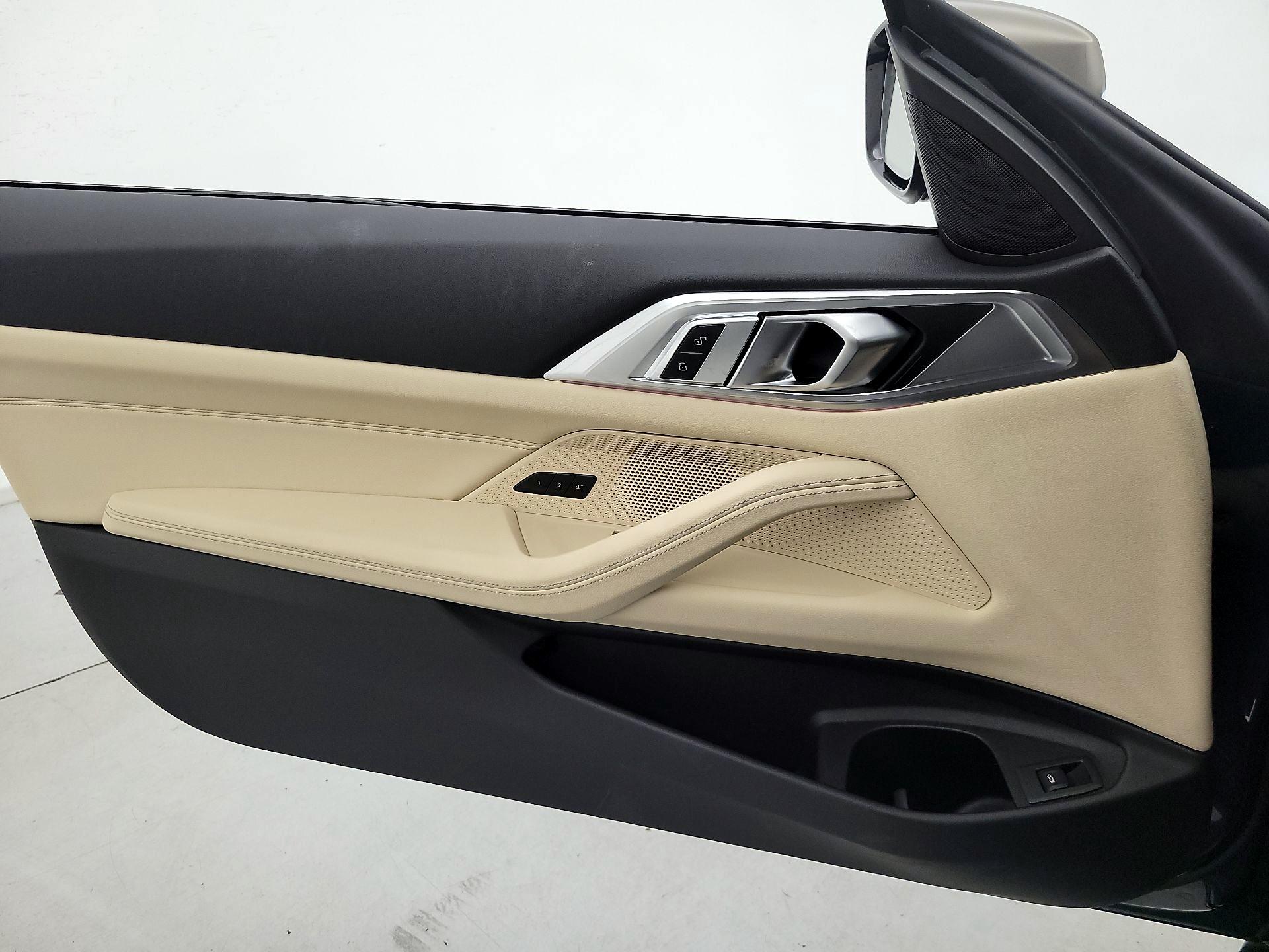Thumbnail: 2022 BMW 4 Series - 12