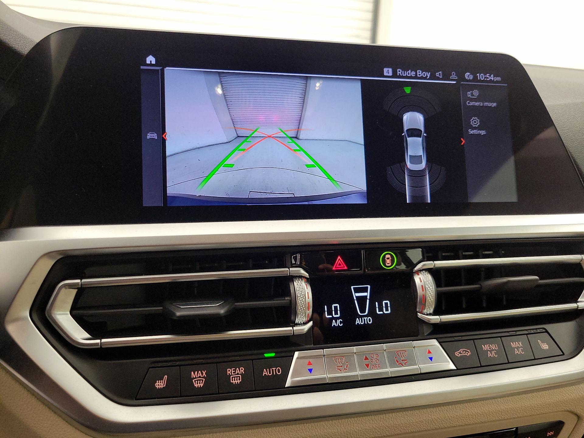 Thumbnail: 2022 BMW 4 Series - 15