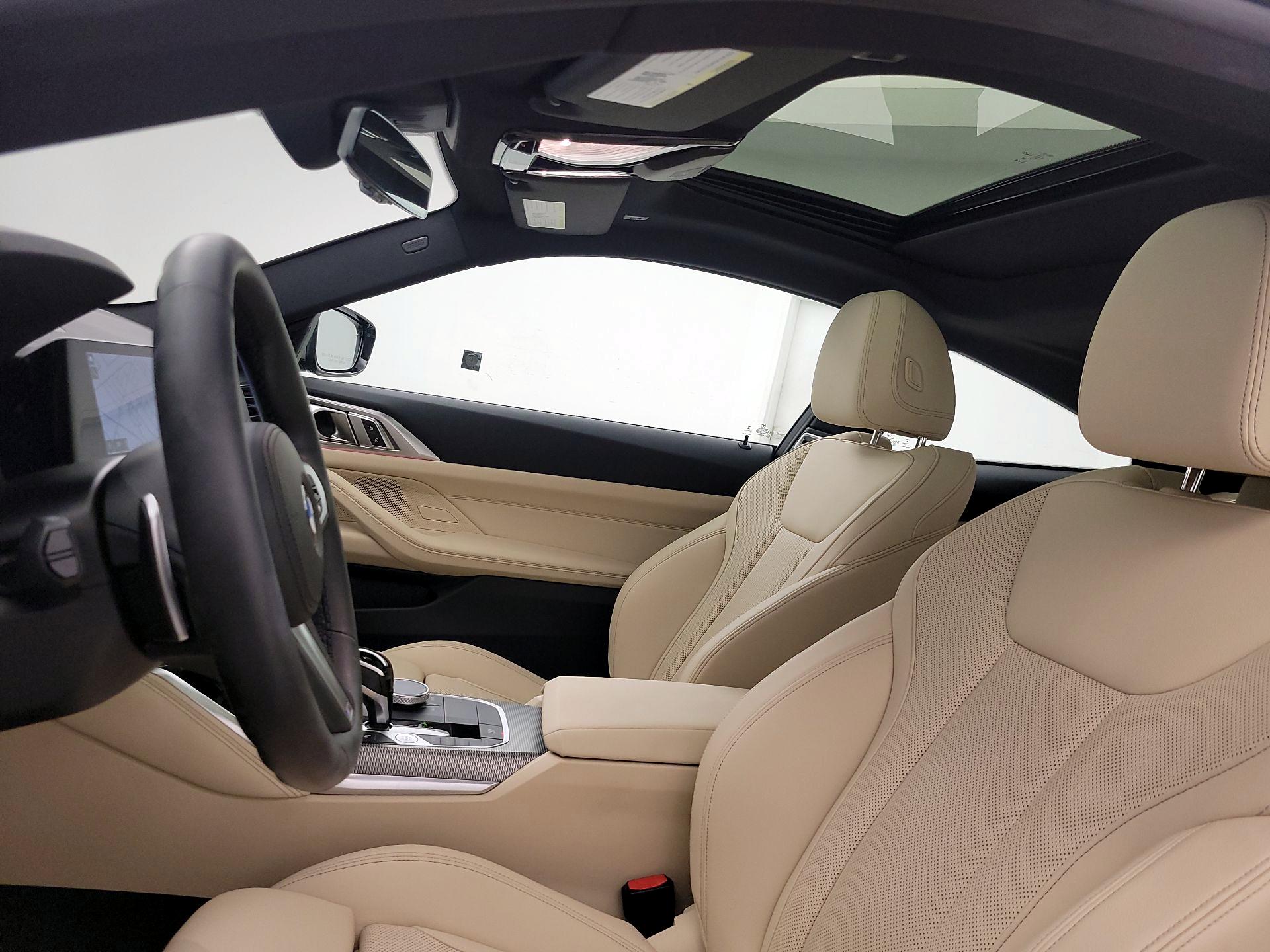 Thumbnail: 2022 BMW 4 Series - 20