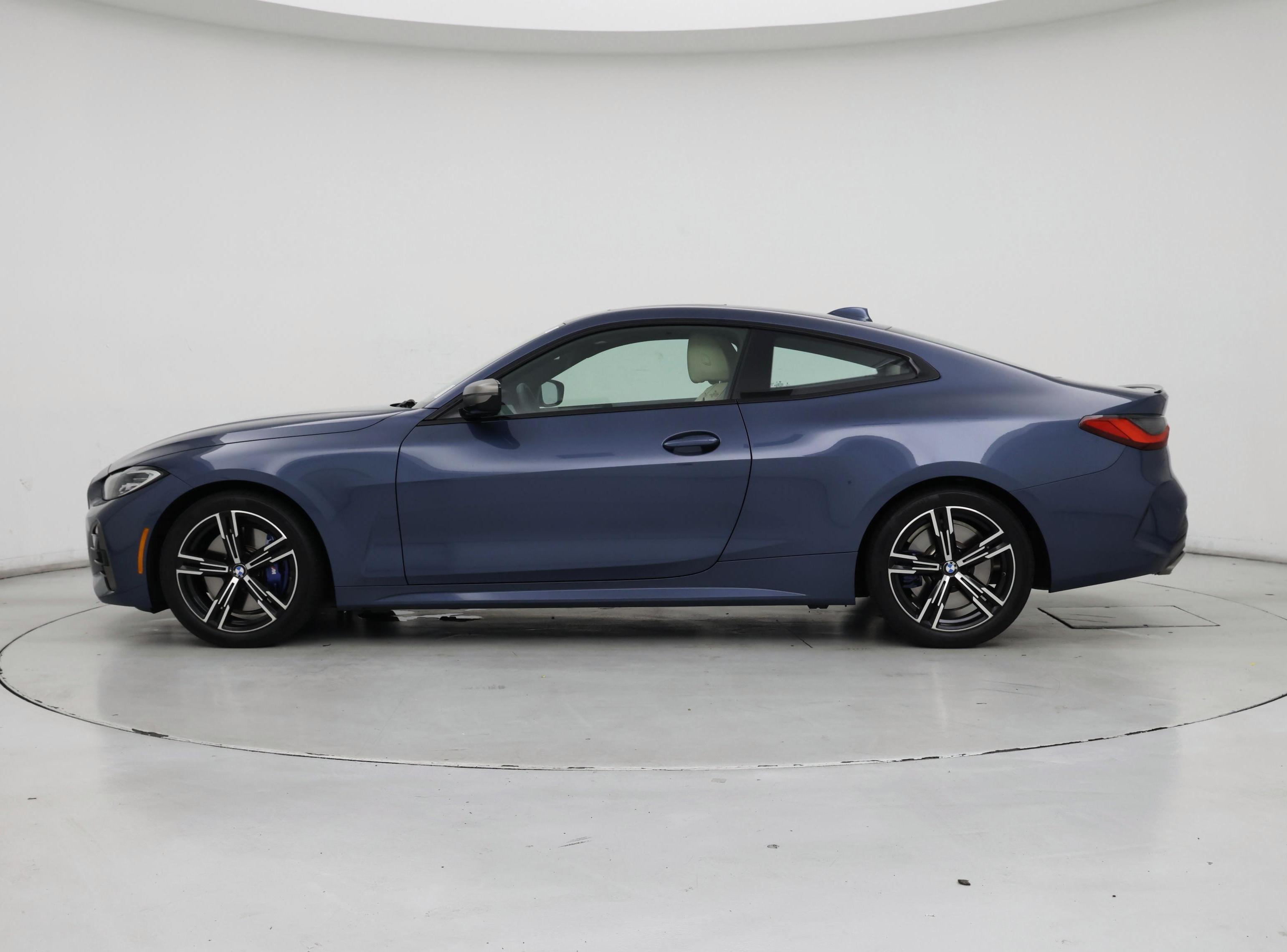 Thumbnail: 2022 BMW 4 Series - 3