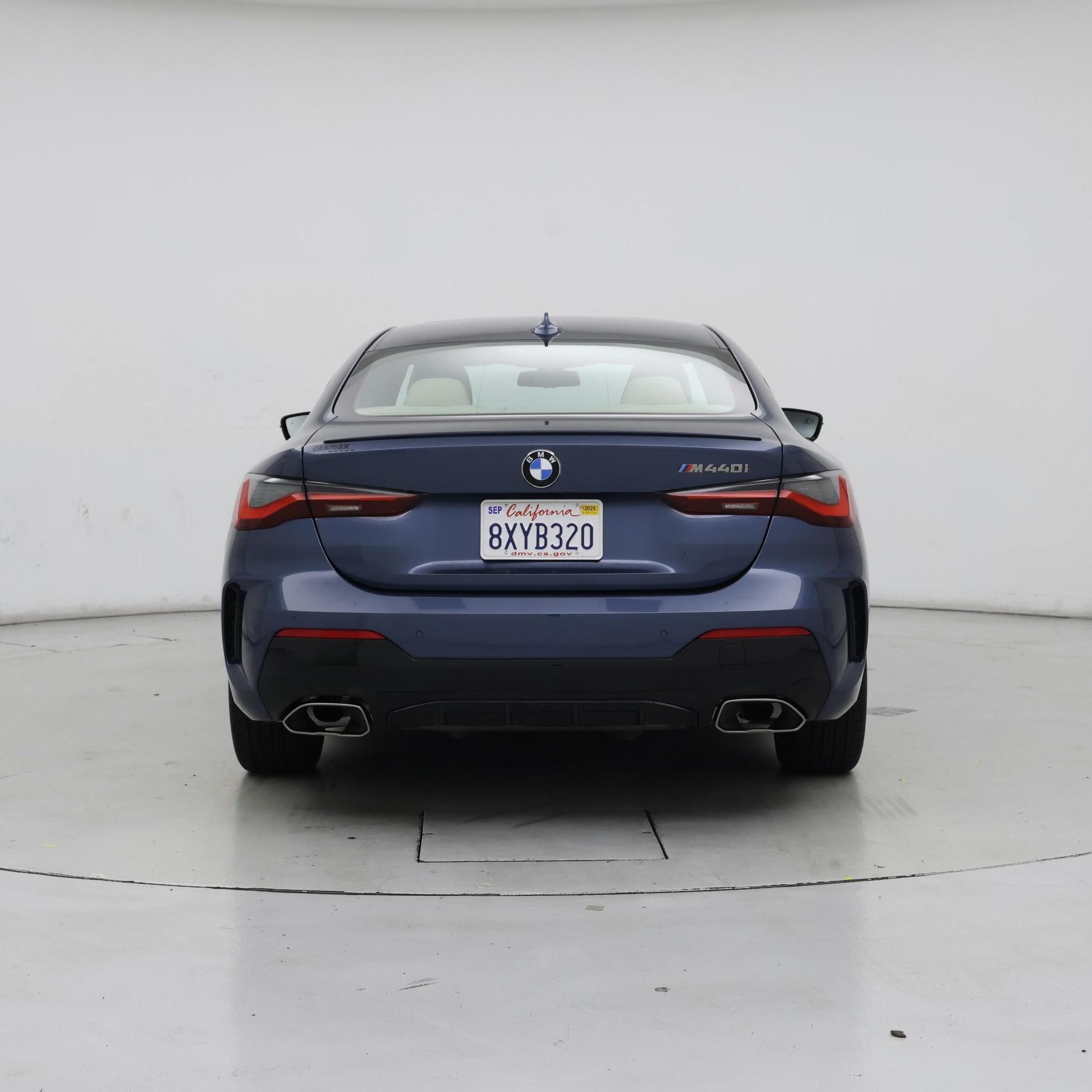 Thumbnail: 2022 BMW 4 Series - 6