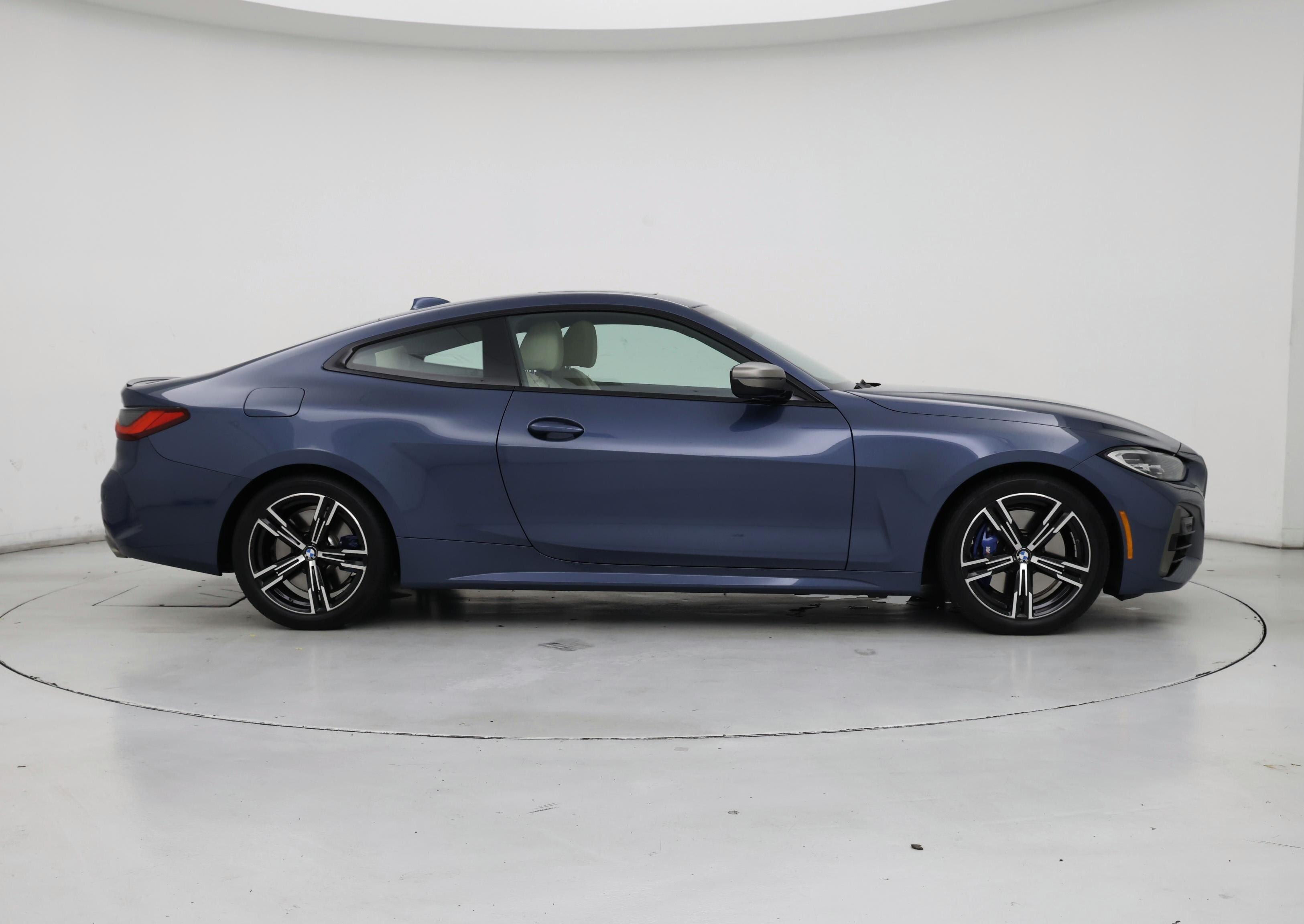 Thumbnail: 2022 BMW 4 Series - 7