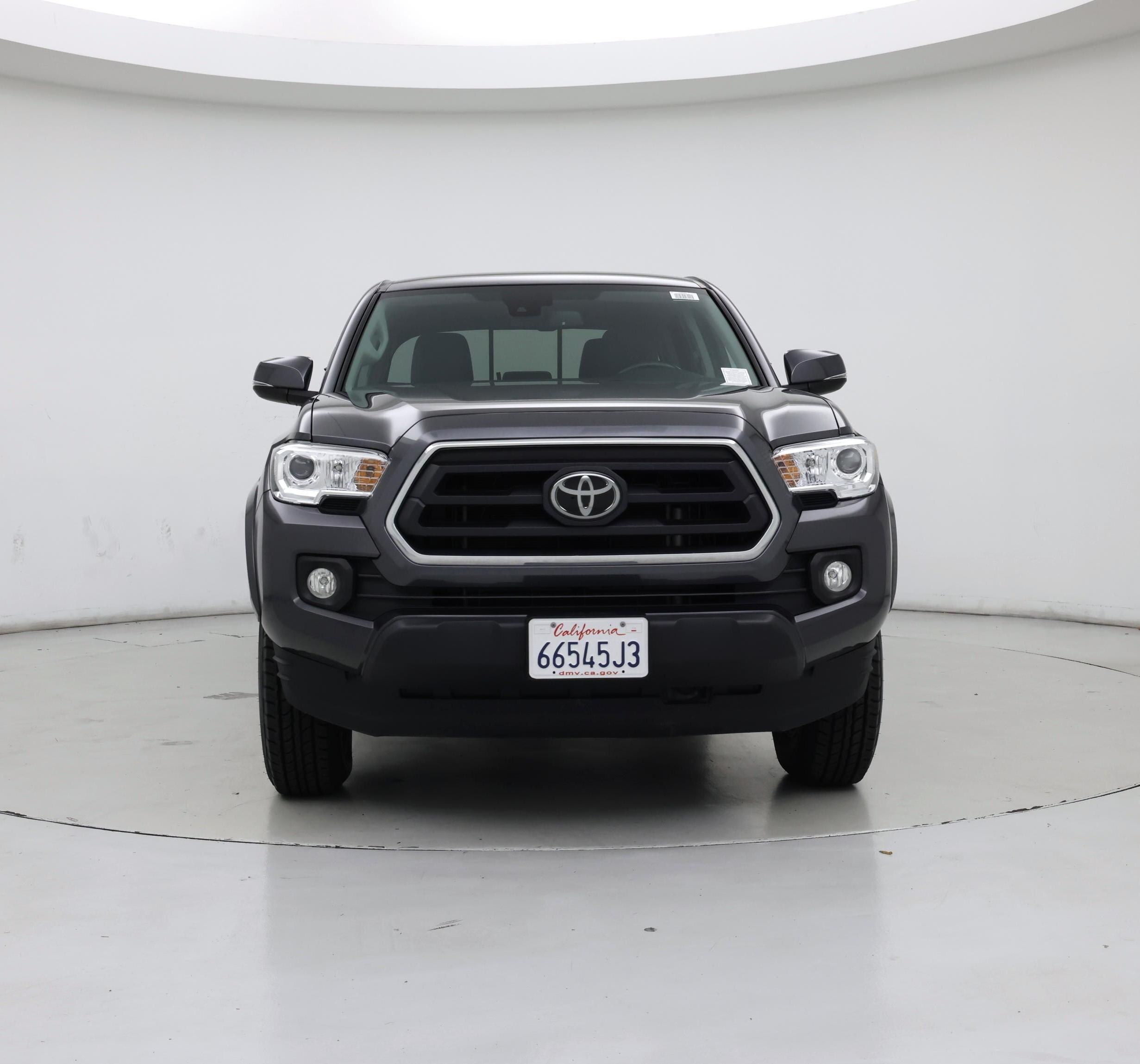 Thumbnail: 2022 Toyota Tacoma - 5