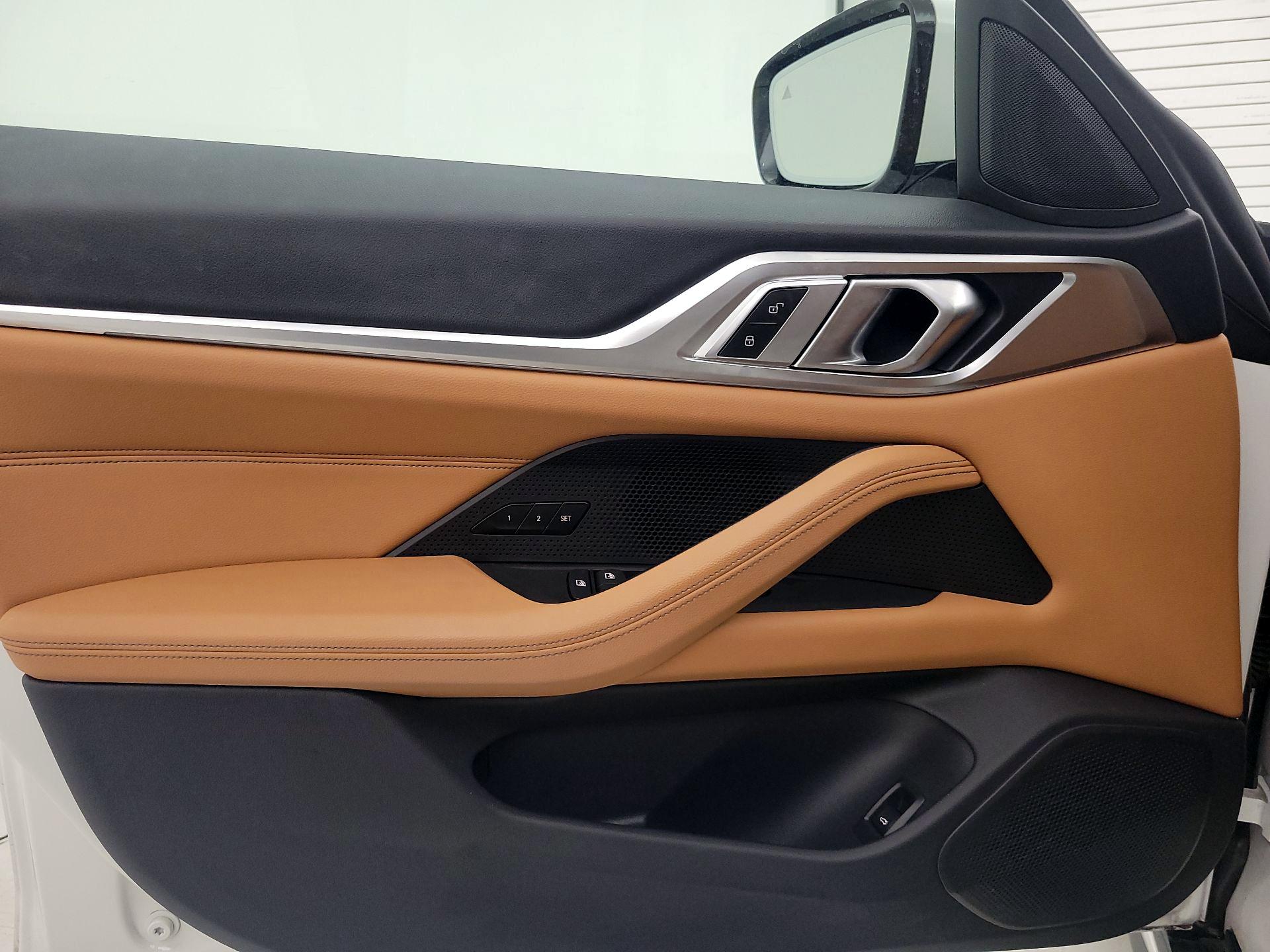 Thumbnail: 2023 BMW i4 - 12