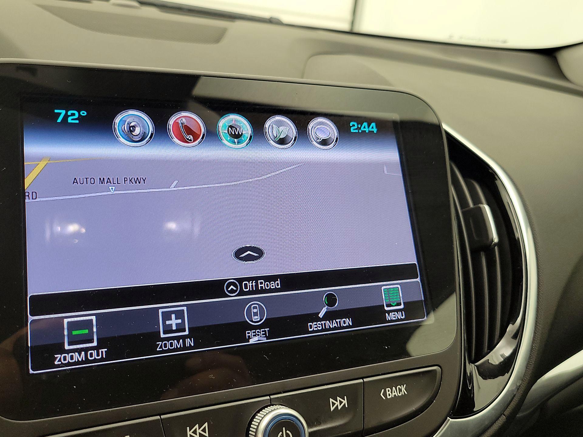 Thumbnail: 2017 Chevrolet Volt - 14