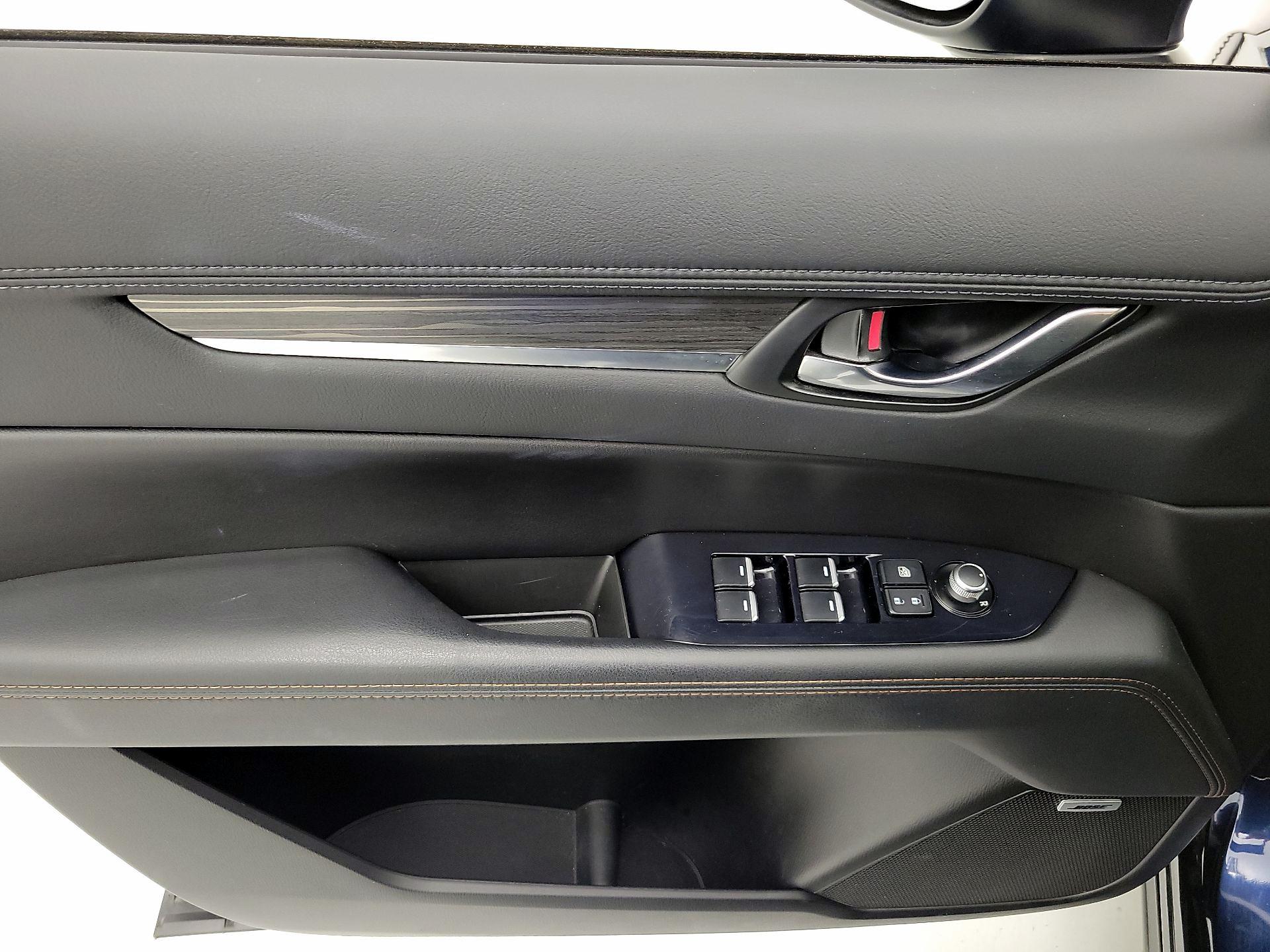 Thumbnail: 2021 Mazda CX-5 - 12