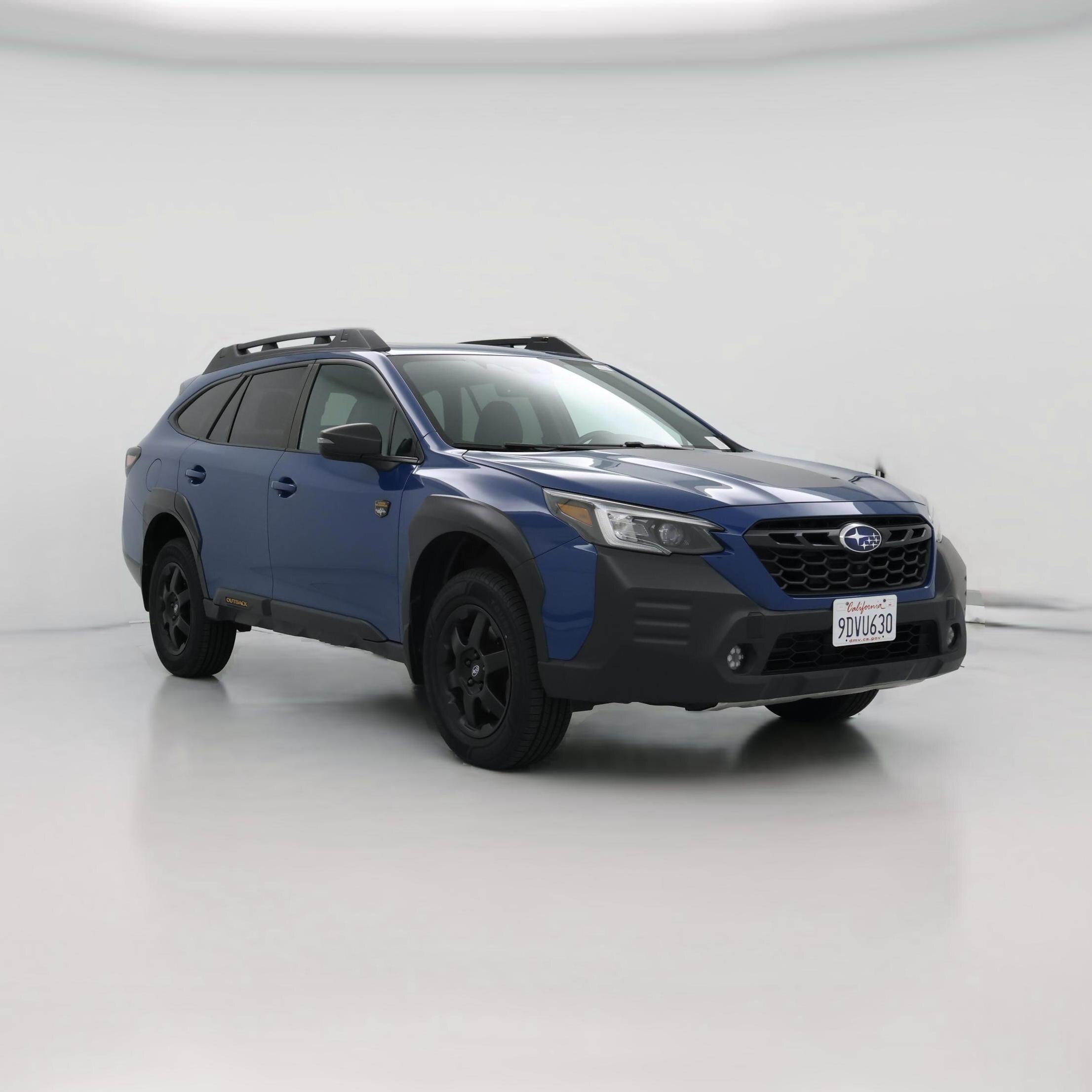 Thumbnail: 2023 Subaru Outback - 1