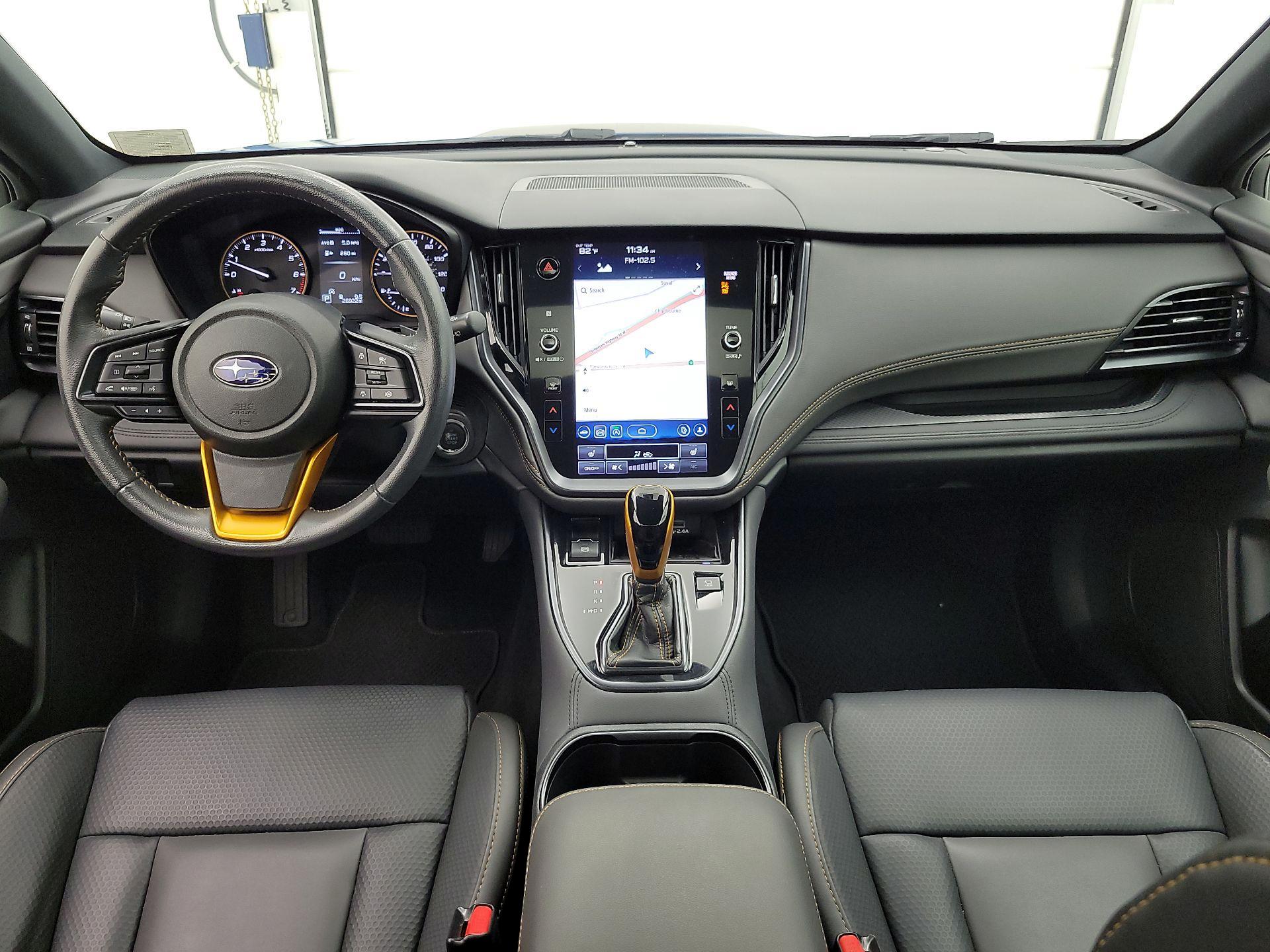 Thumbnail: 2023 Subaru Outback - 9