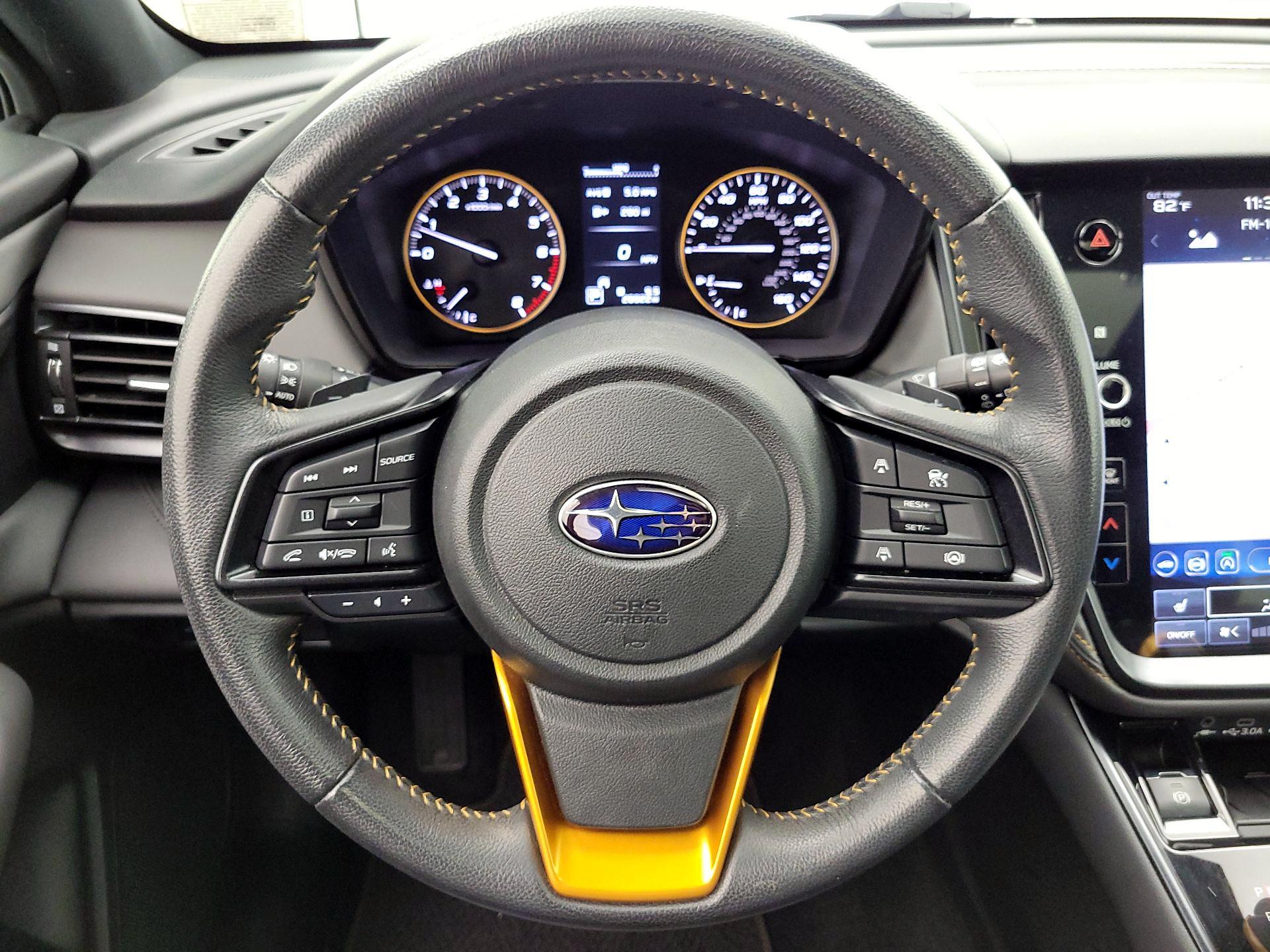 Thumbnail: 2023 Subaru Outback - 10
