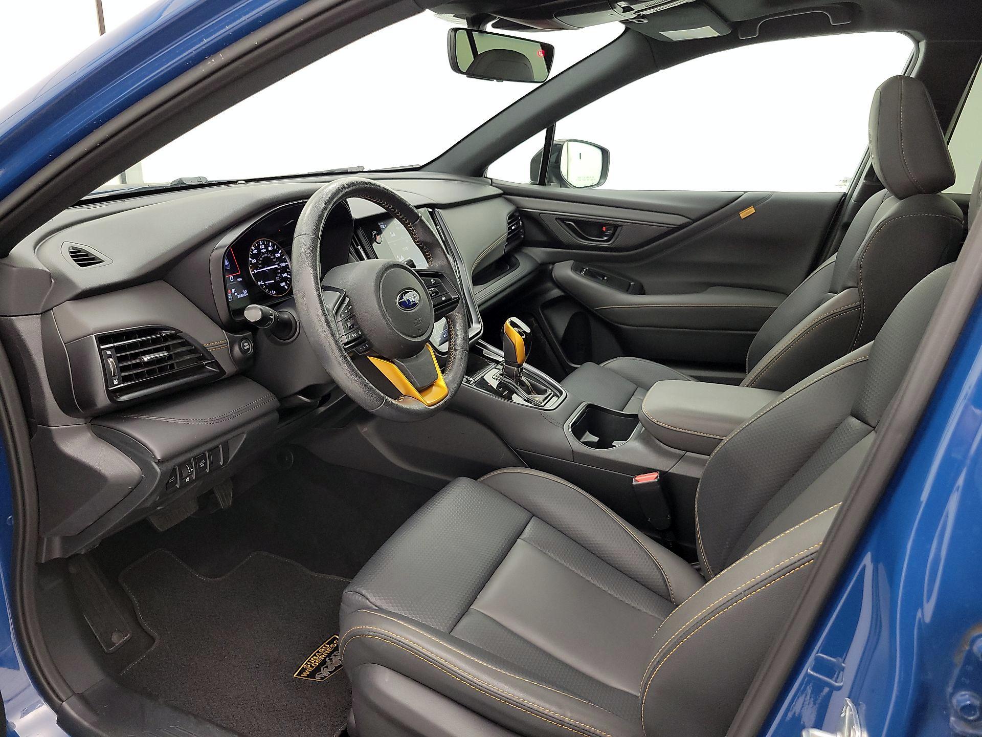 Thumbnail: 2023 Subaru Outback - 11