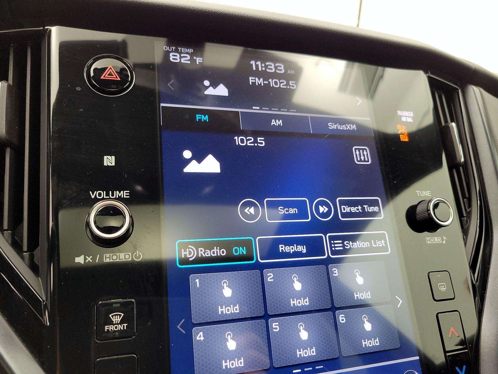 Thumbnail: 2023 Subaru Outback - 16