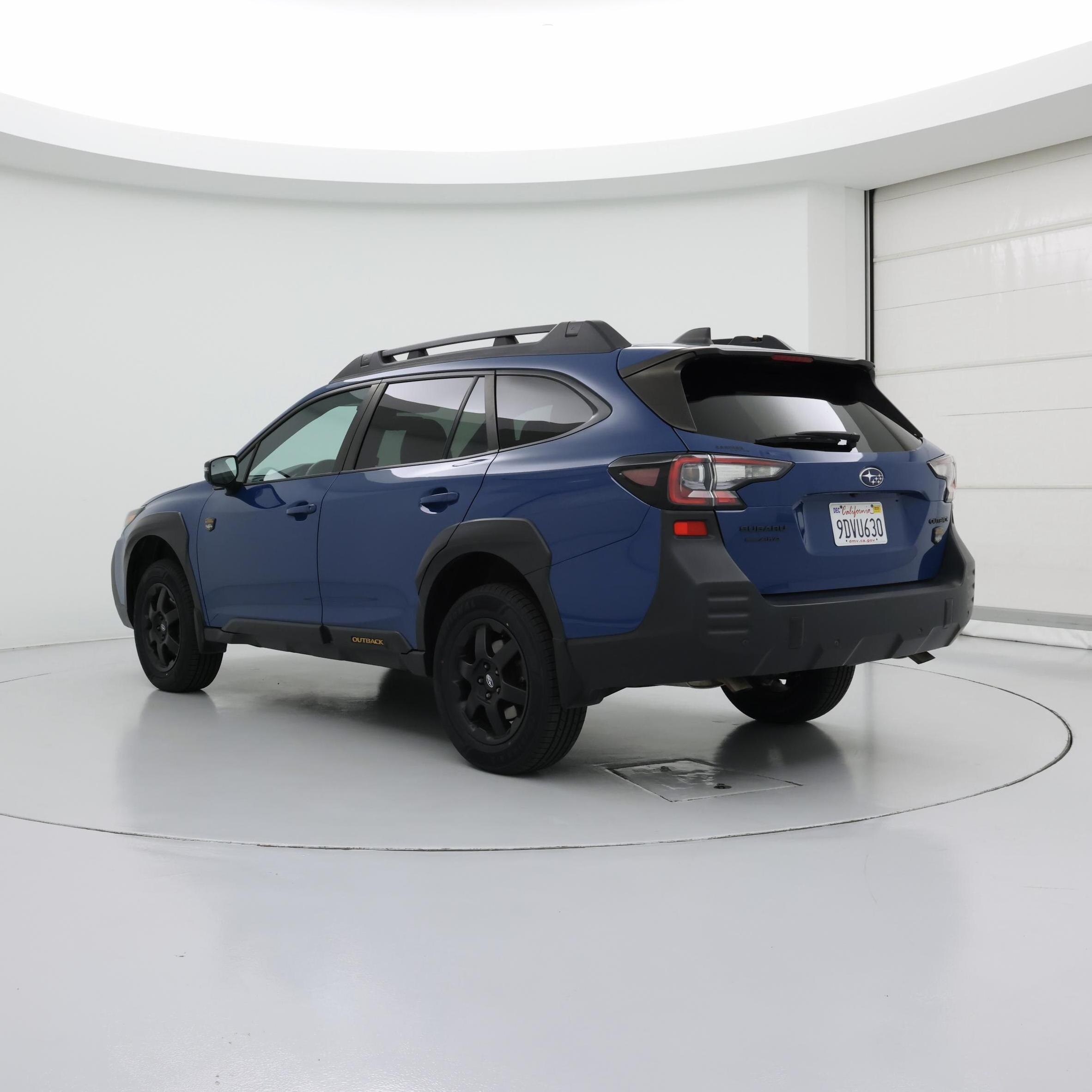 Thumbnail: 2023 Subaru Outback - 2