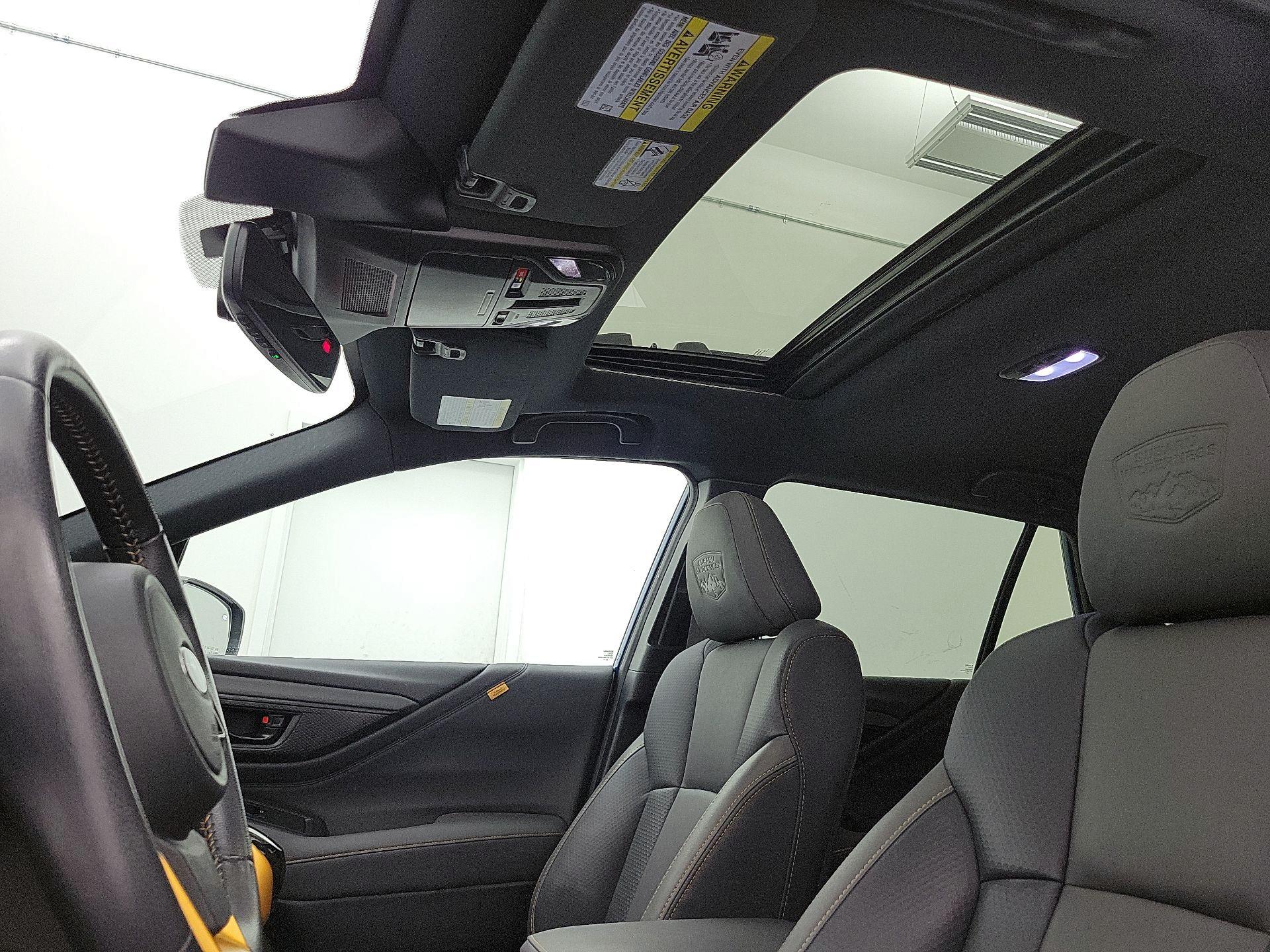 Thumbnail: 2023 Subaru Outback - 20