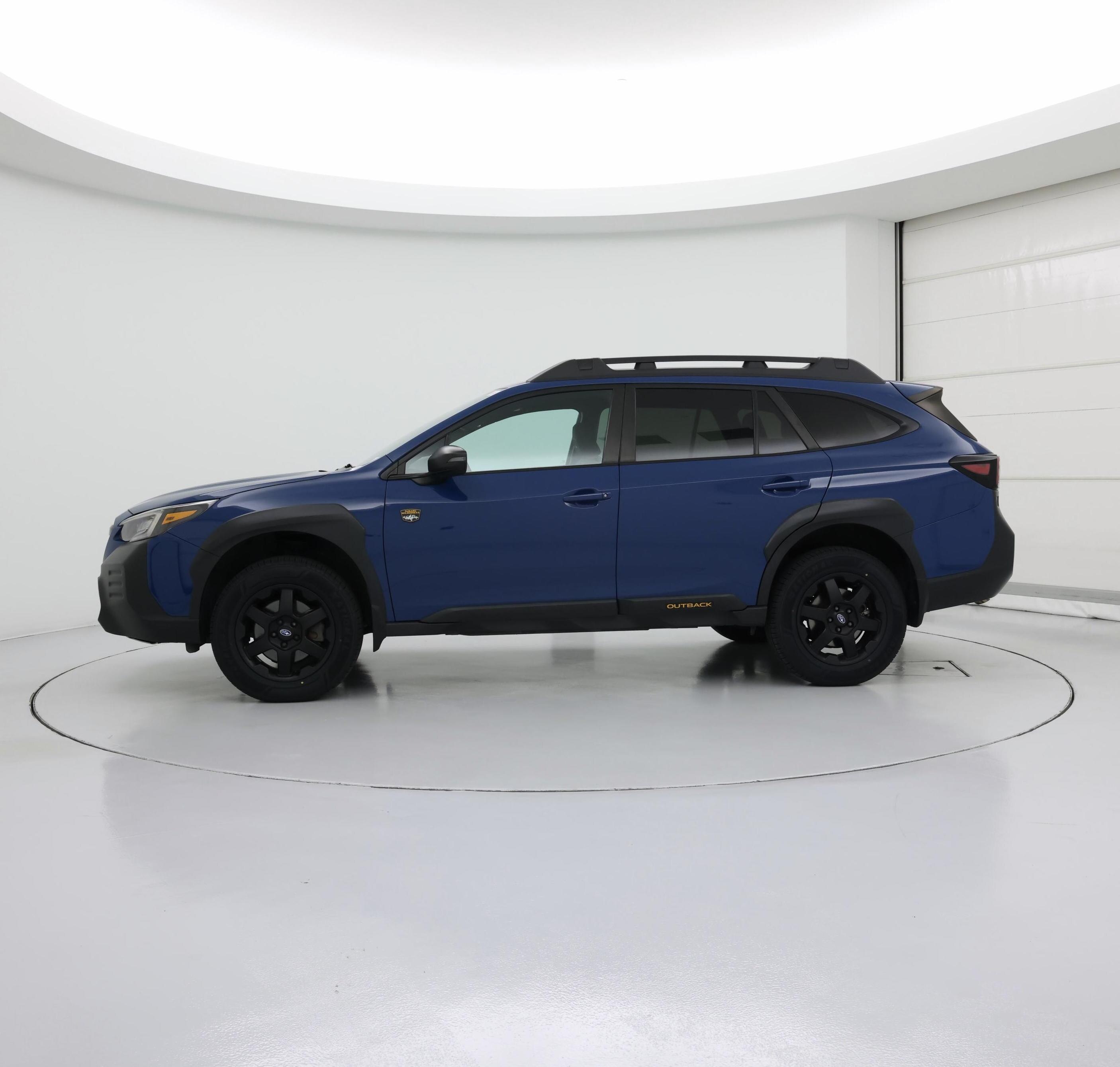 Thumbnail: 2023 Subaru Outback - 3