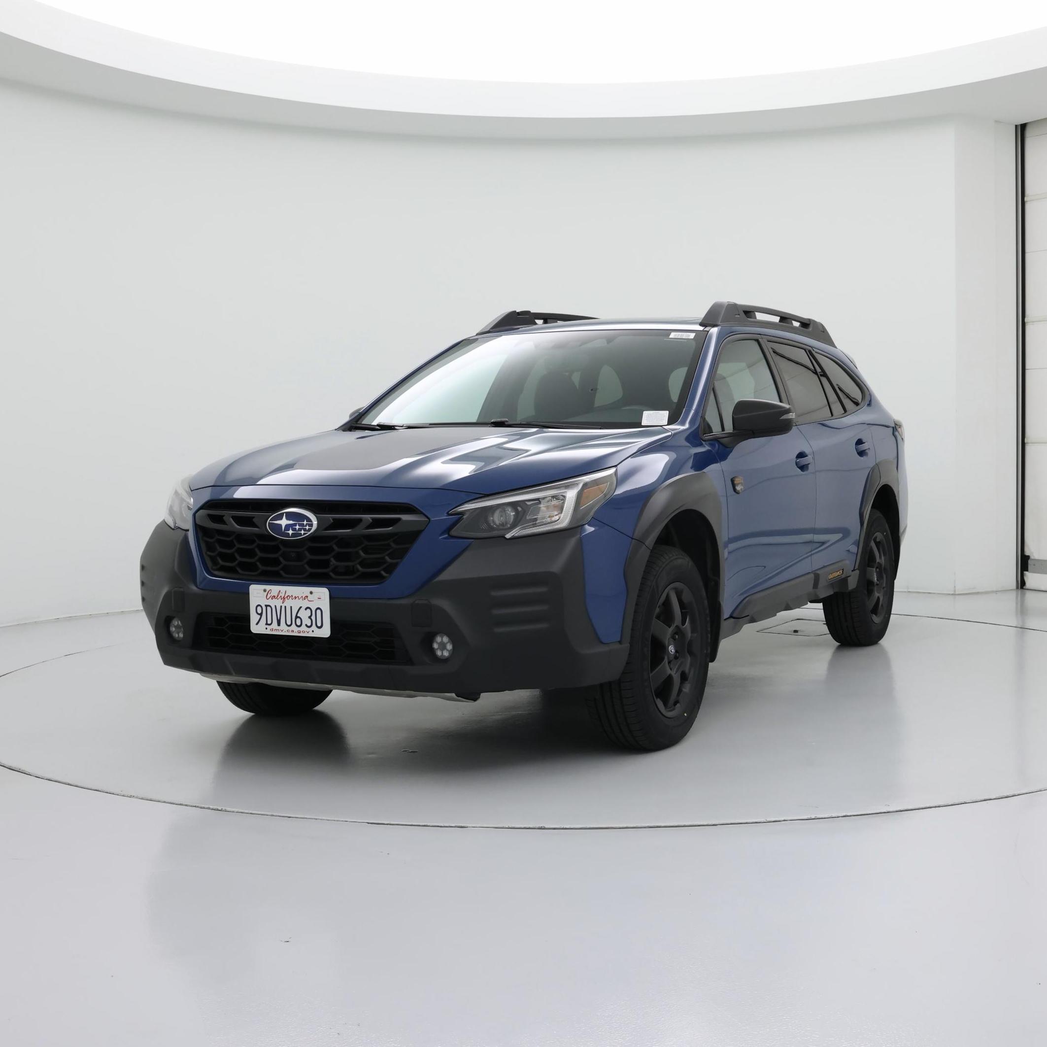 Thumbnail: 2023 Subaru Outback - 4