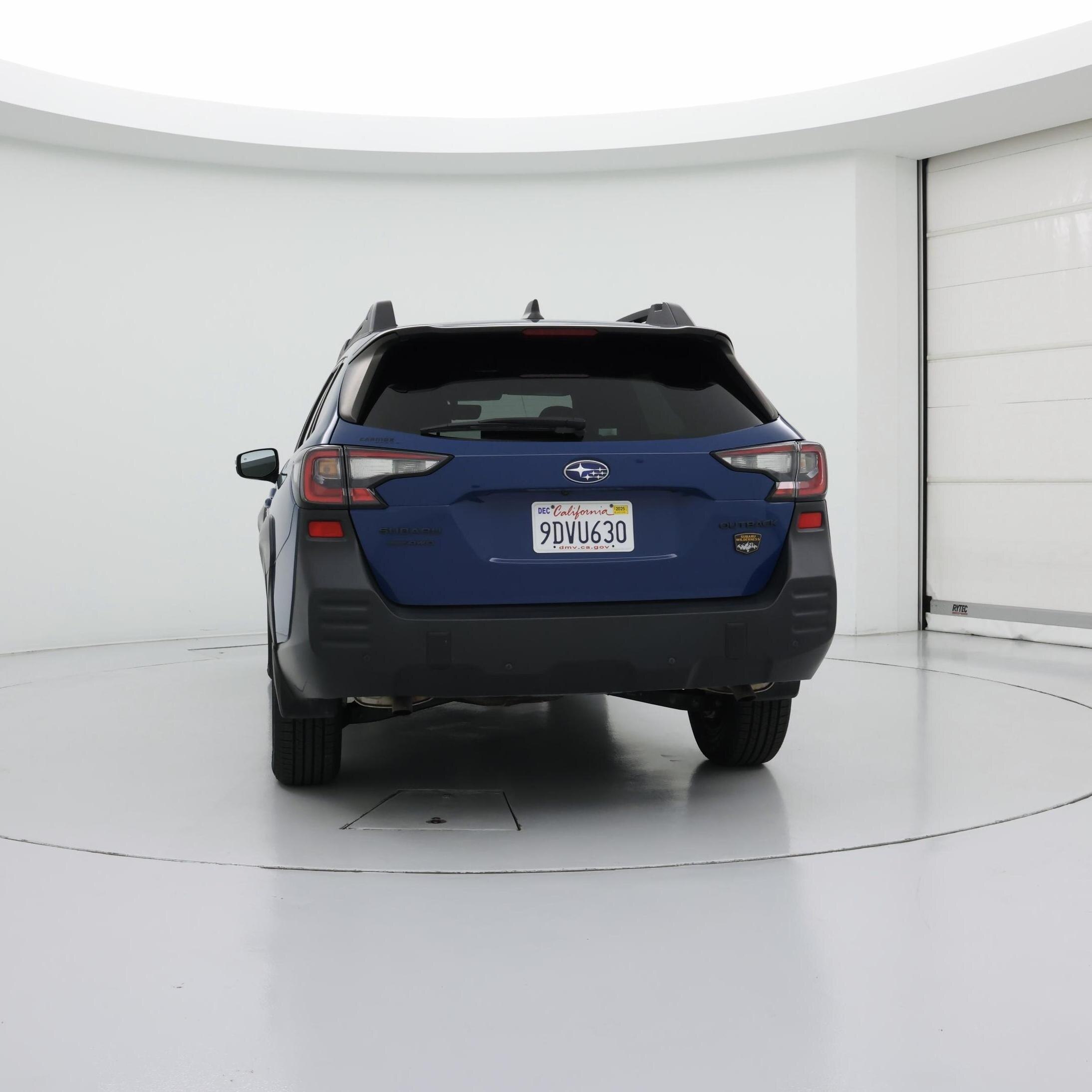 Thumbnail: 2023 Subaru Outback - 6
