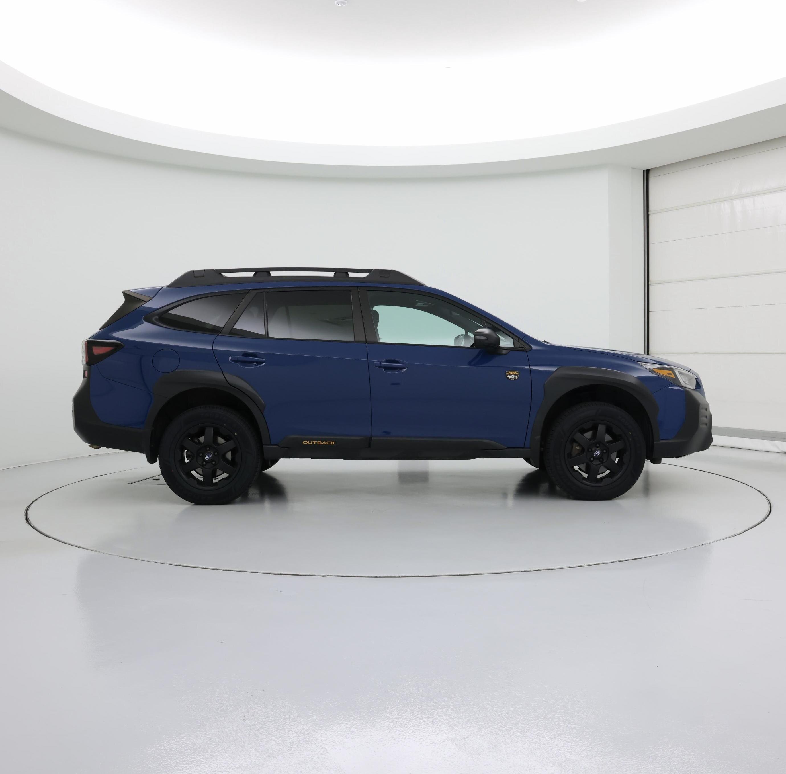 Thumbnail: 2023 Subaru Outback - 7
