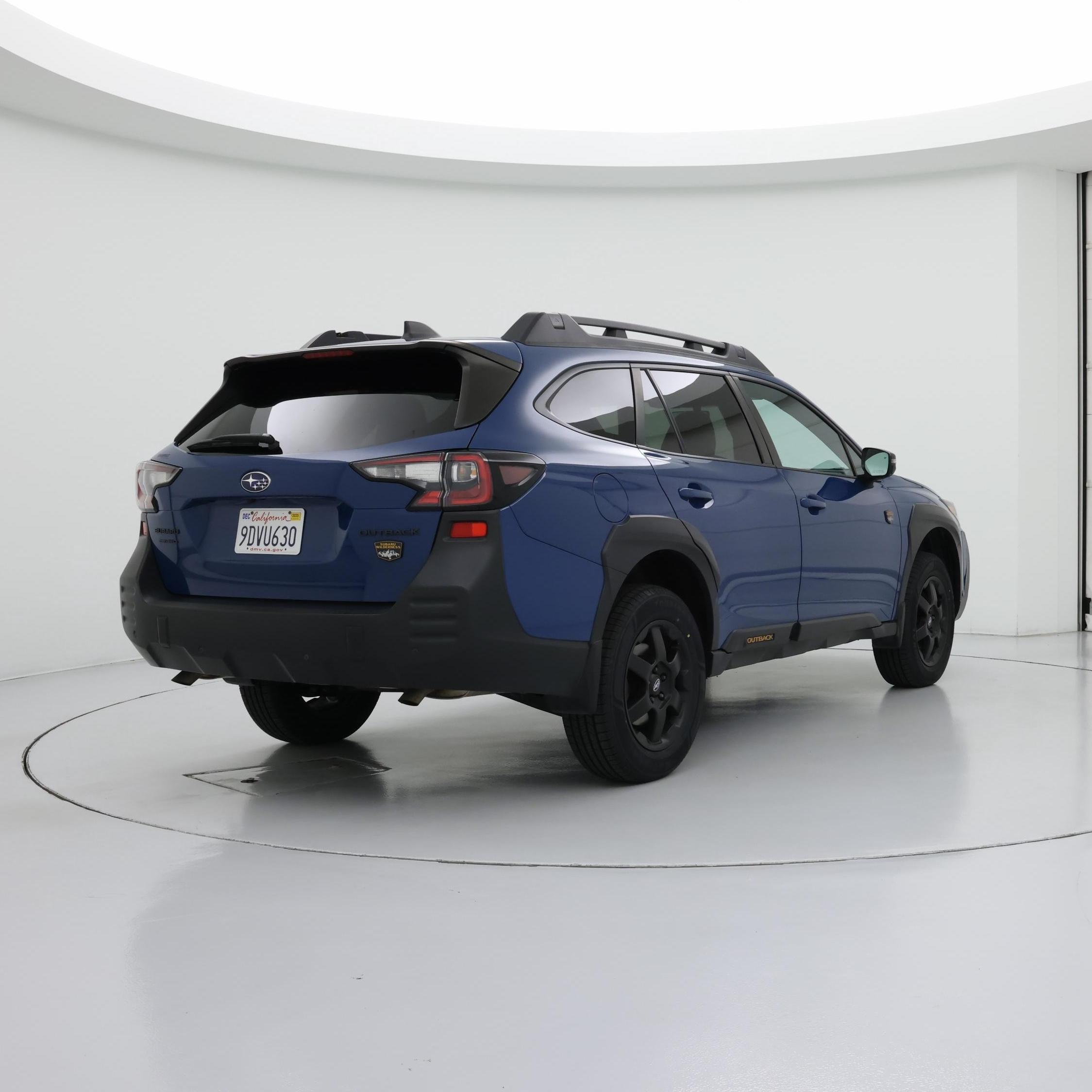 Thumbnail: 2023 Subaru Outback - 8