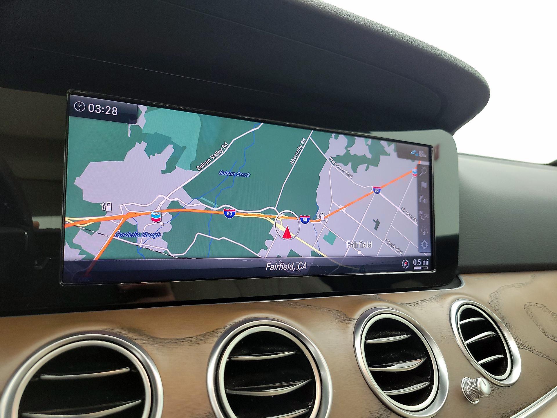 Thumbnail: 2019 Mercedes-Benz E-Class - 14