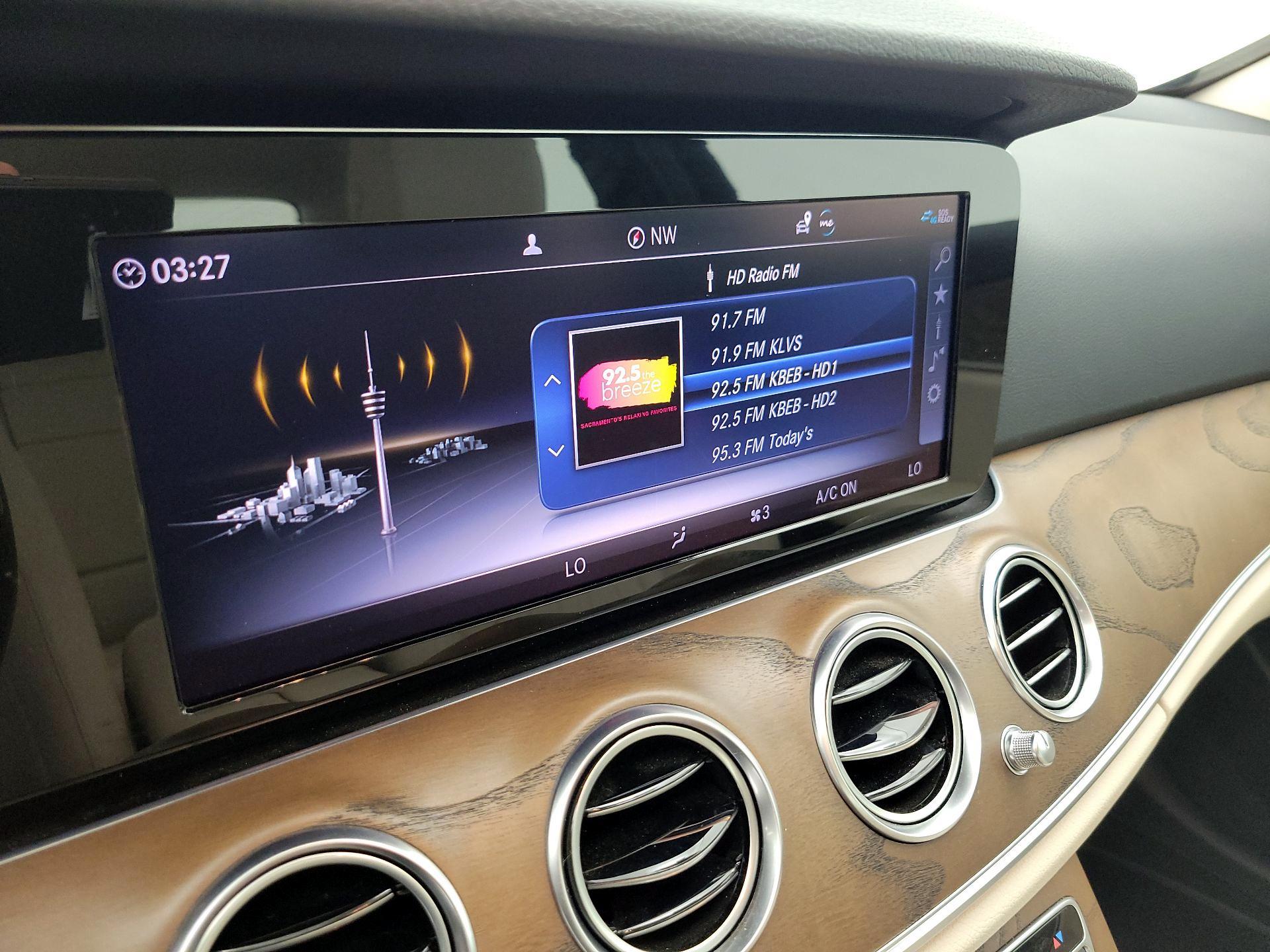 Thumbnail: 2019 Mercedes-Benz E-Class - 16