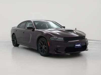 Purple 2020 Dodge Charger GT