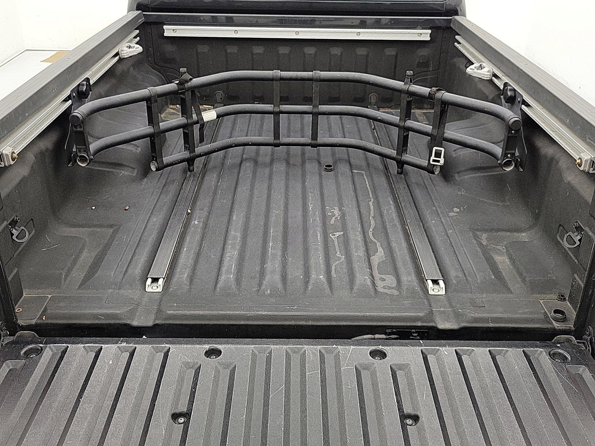 Thumbnail: 2015 Nissan Frontier - 20