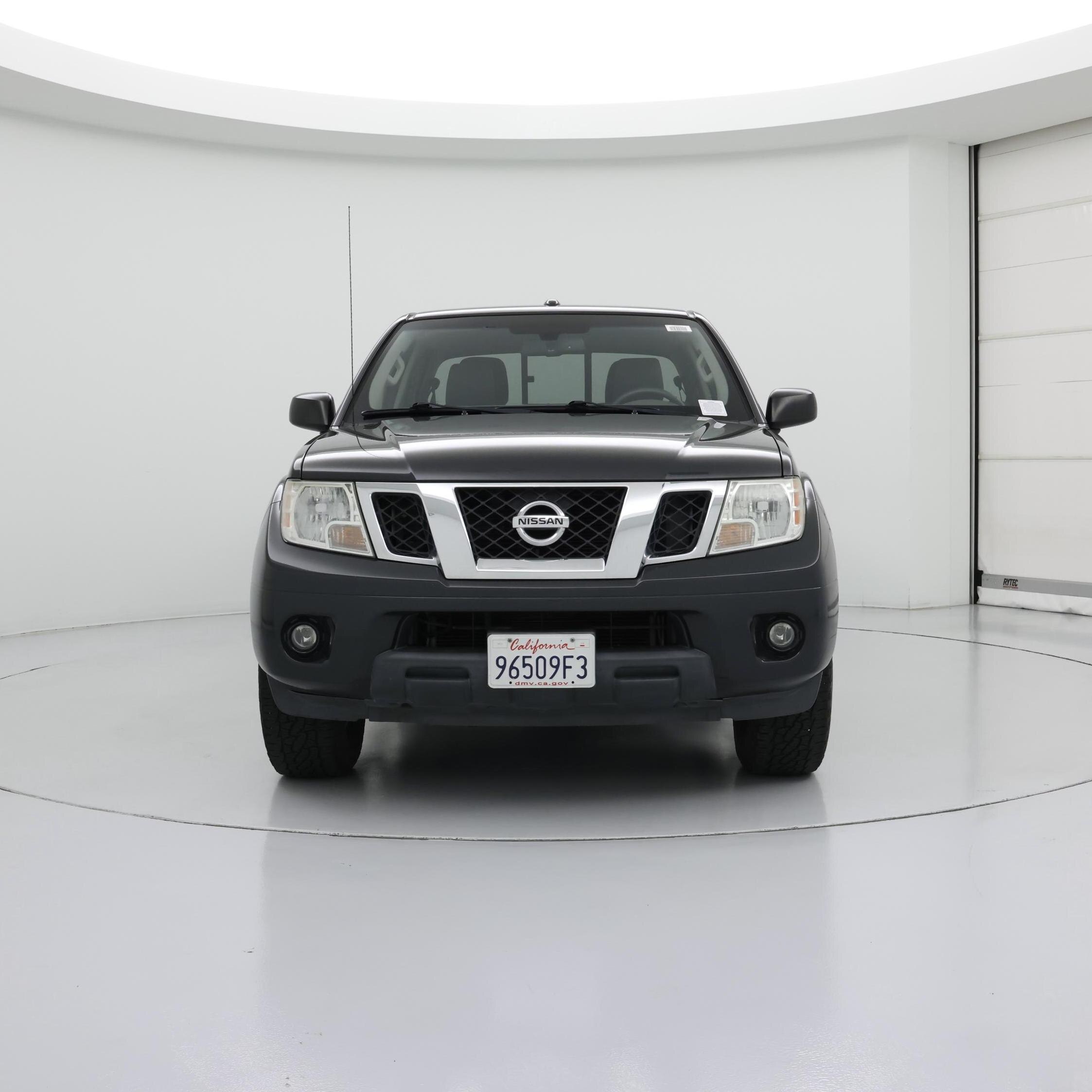 Thumbnail: 2015 Nissan Frontier - 5