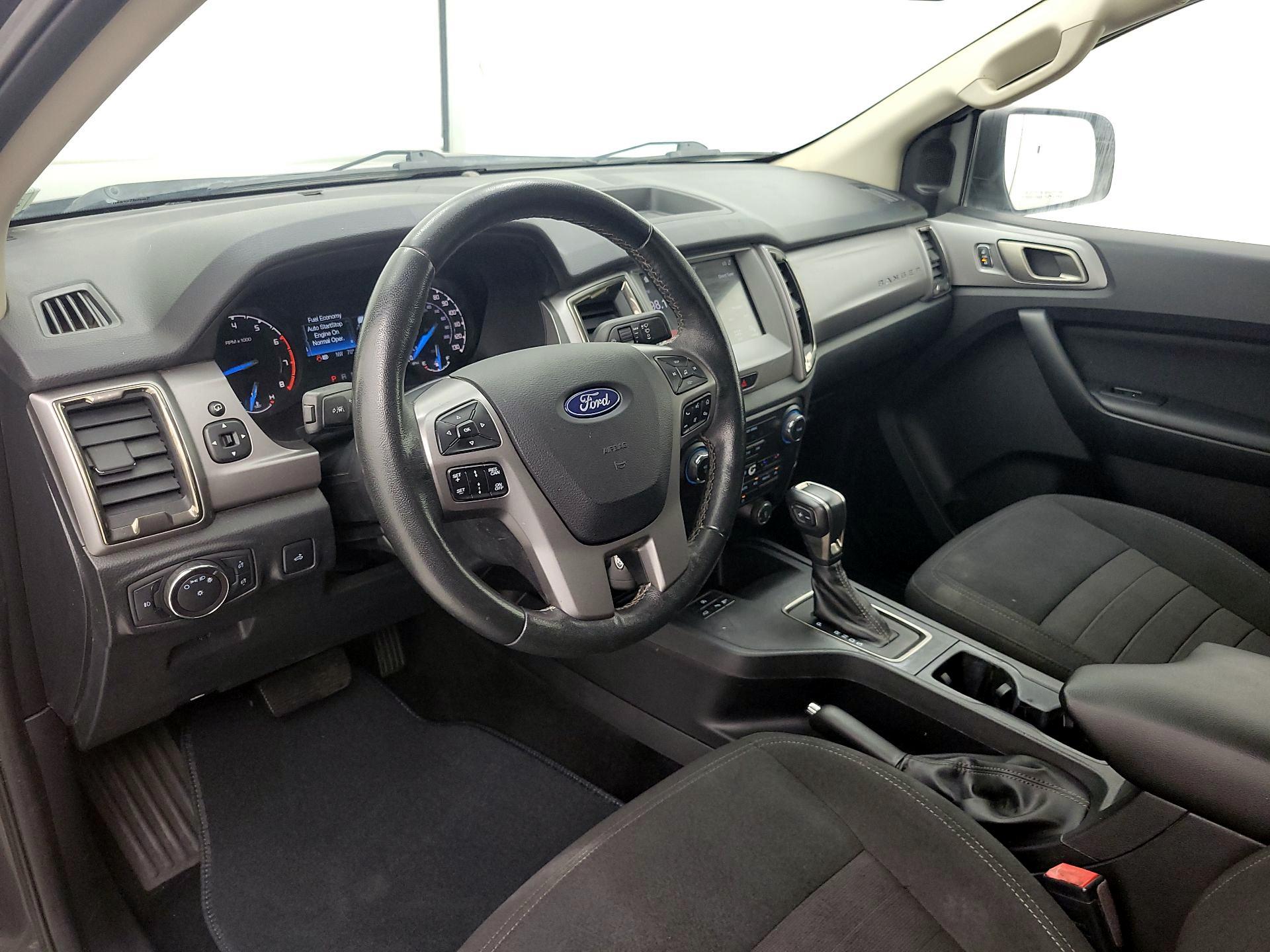 Thumbnail: 2019 Ford Ranger - 9