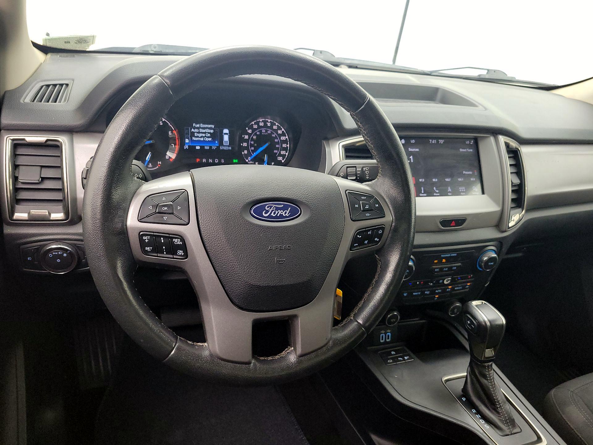 Thumbnail: 2019 Ford Ranger - 10