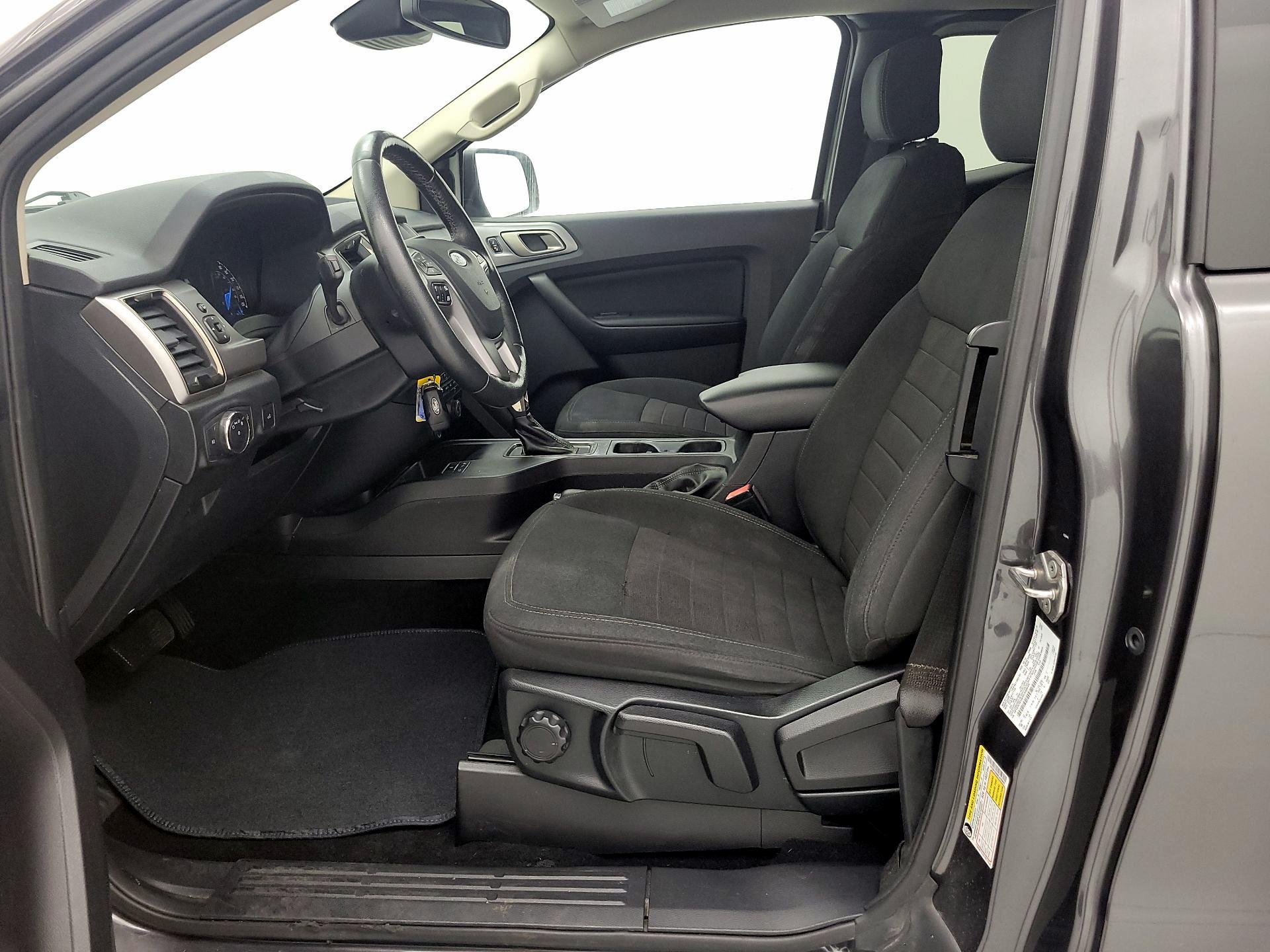 Thumbnail: 2019 Ford Ranger - 11