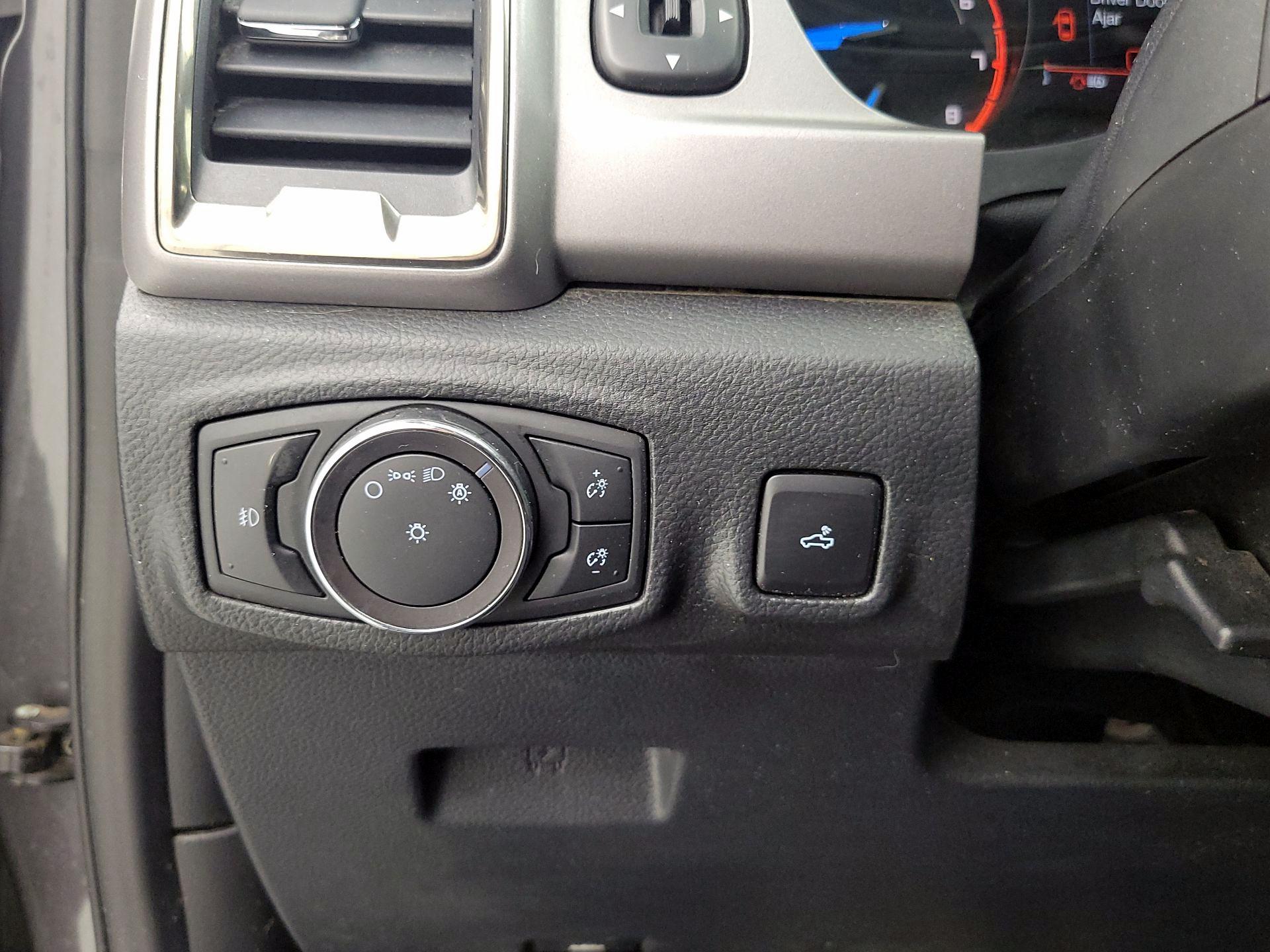 Thumbnail: 2019 Ford Ranger - 13